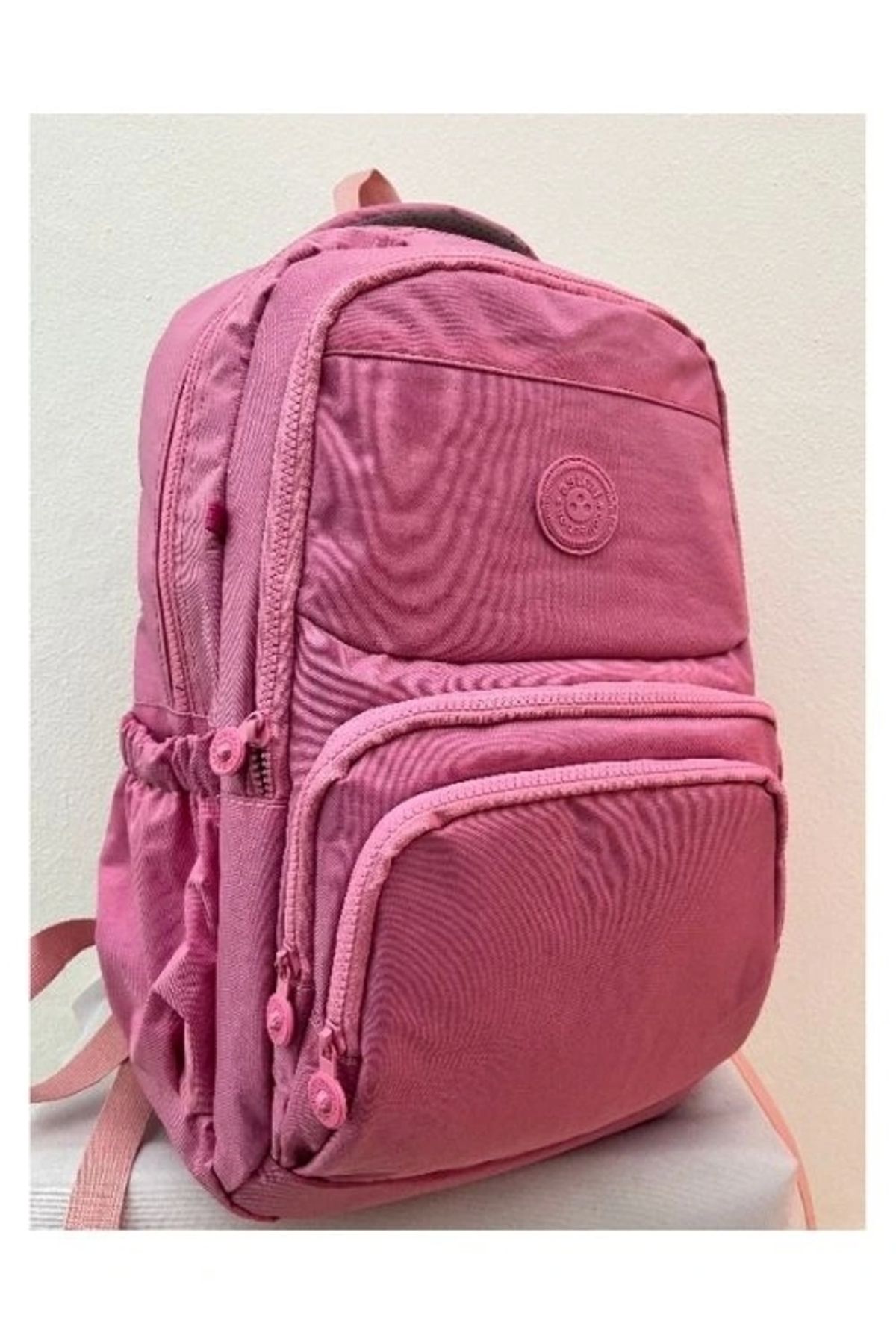 ASTRAL Period Sırt Çantası (T.PEMBE)