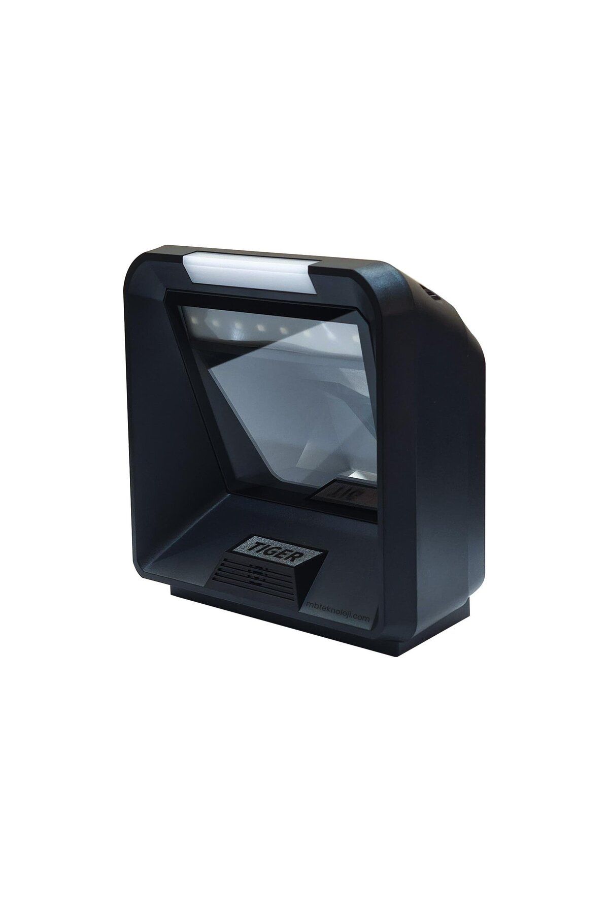 PERKON-TIGER PS5700+(Plus) 2D قارئ باركود مكتبي ثابت QR CODE 10005702 3