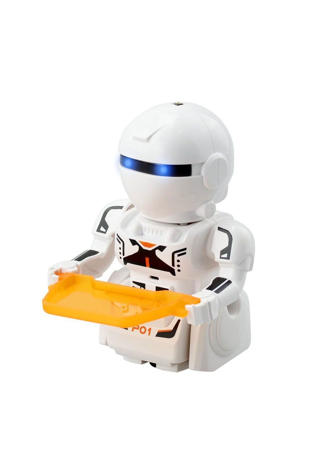 Silverlit Mini Droid Z Kumandalı Robot P01