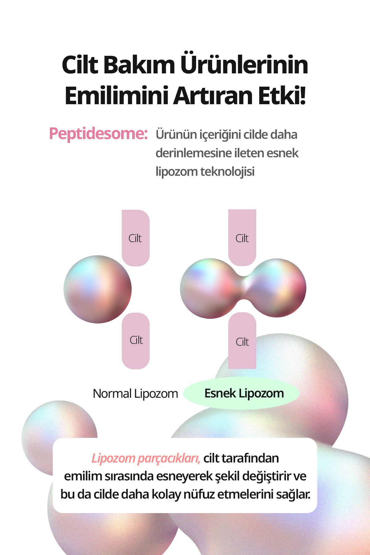 تونر ESANS GOODAL FIG PEPTIDE GLOW ESSENCE Goodal