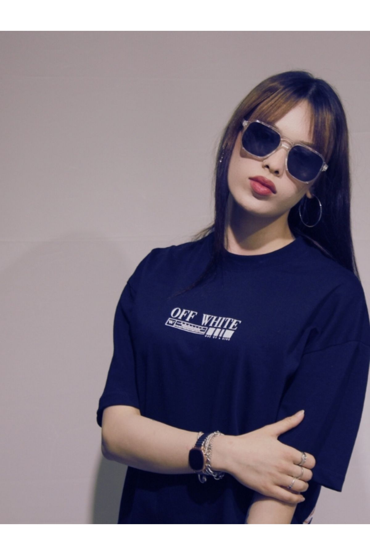 ZELİOR Yeni Sezon Köprülü Unisex Güneş Gözlüğü