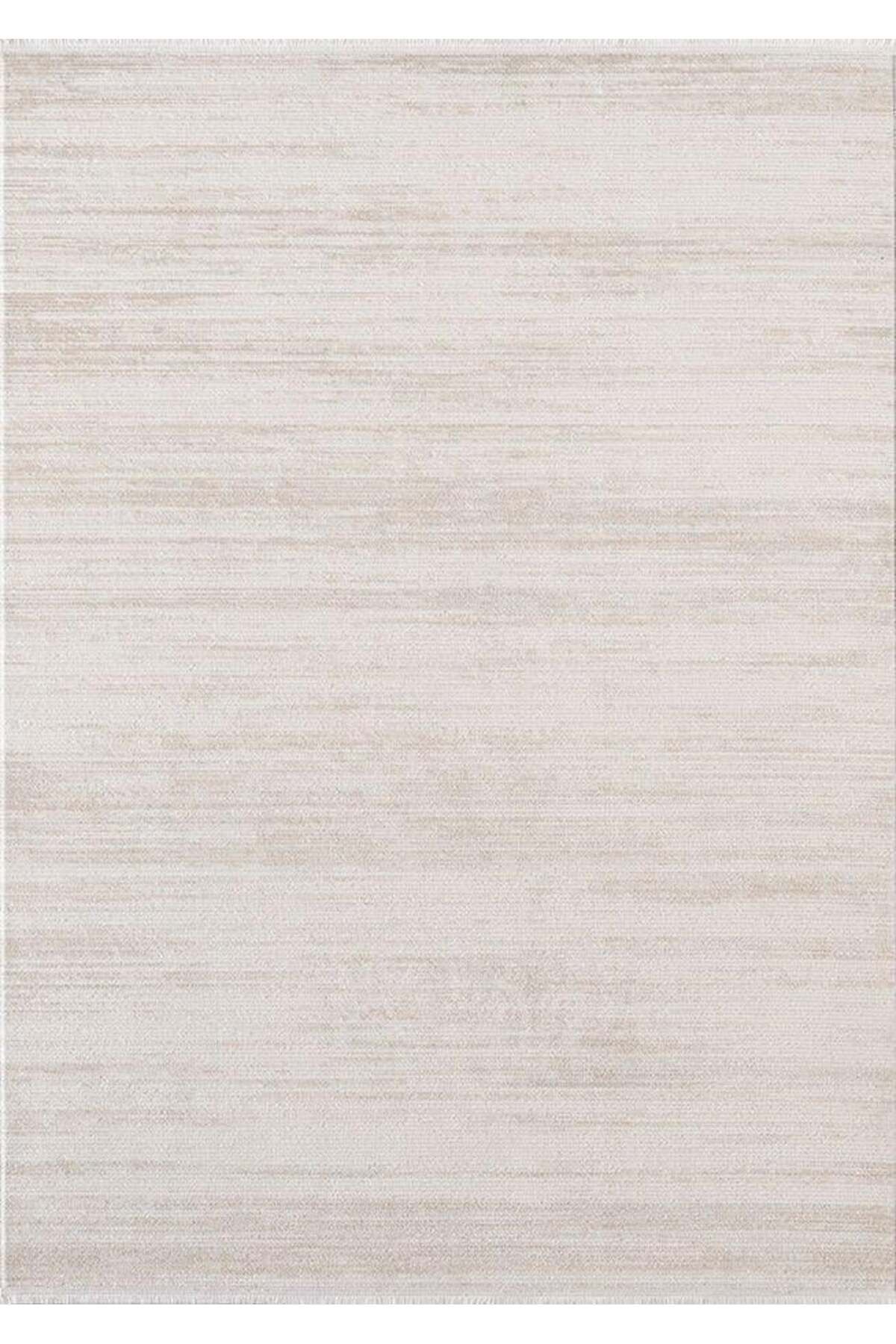 Çam Halı ÇAM Halı ARVEL AR006A Krem Koridor Halısı Mutfak Halısı Salon Halısı