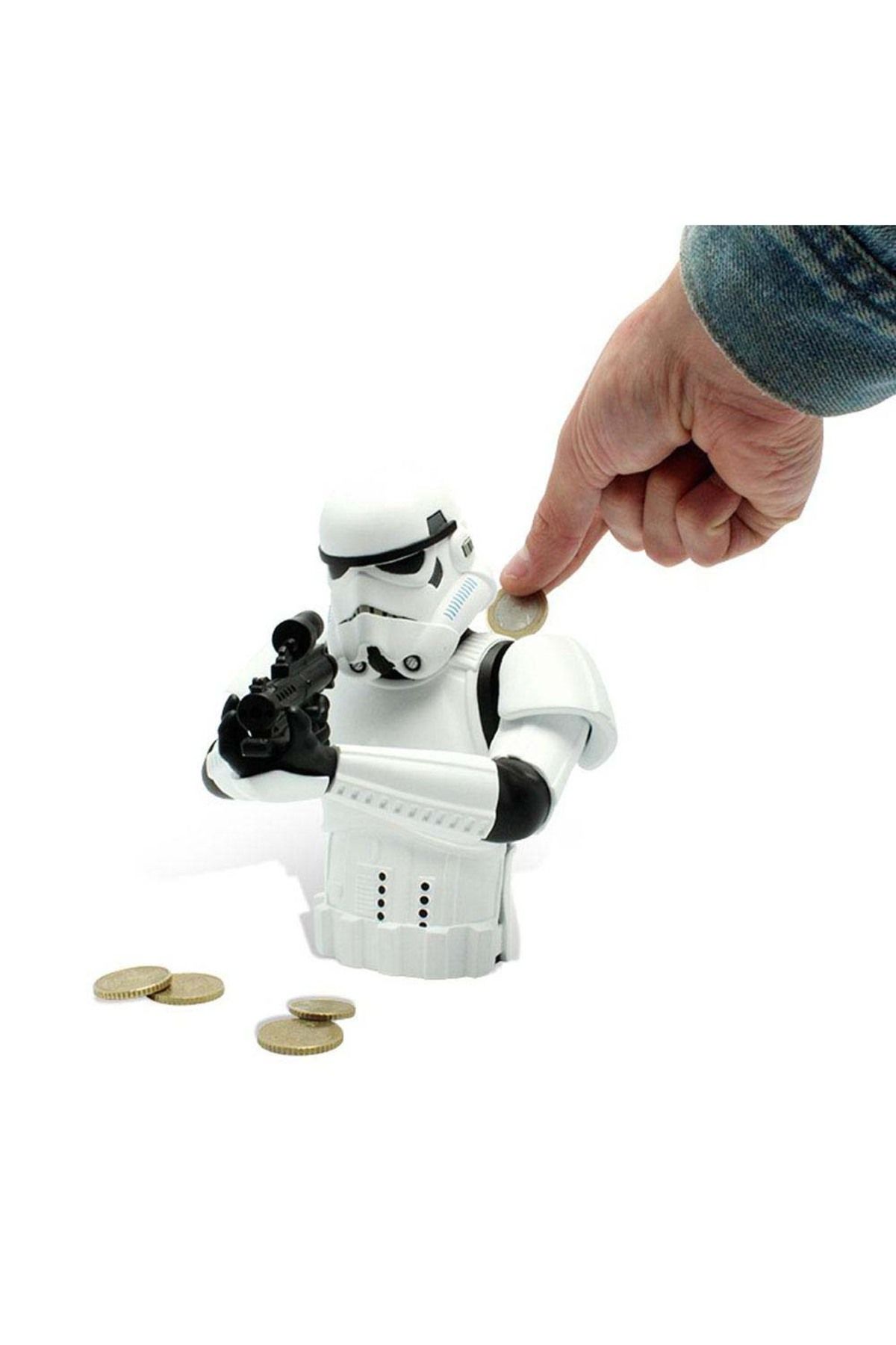 Star Wars - TİRELİRE STORMTROOPER*
