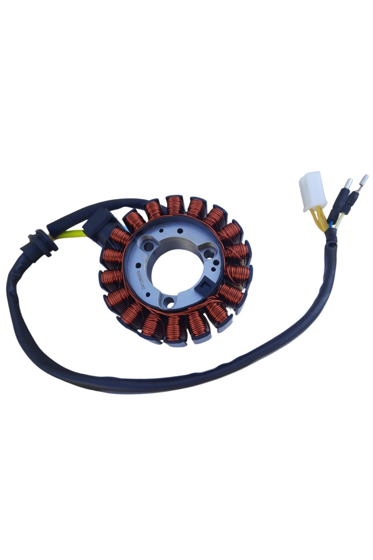 SUPERMOTO Honda Cbr 125 Sargı Statör (Alternatör) 2006-2017 Supermoto