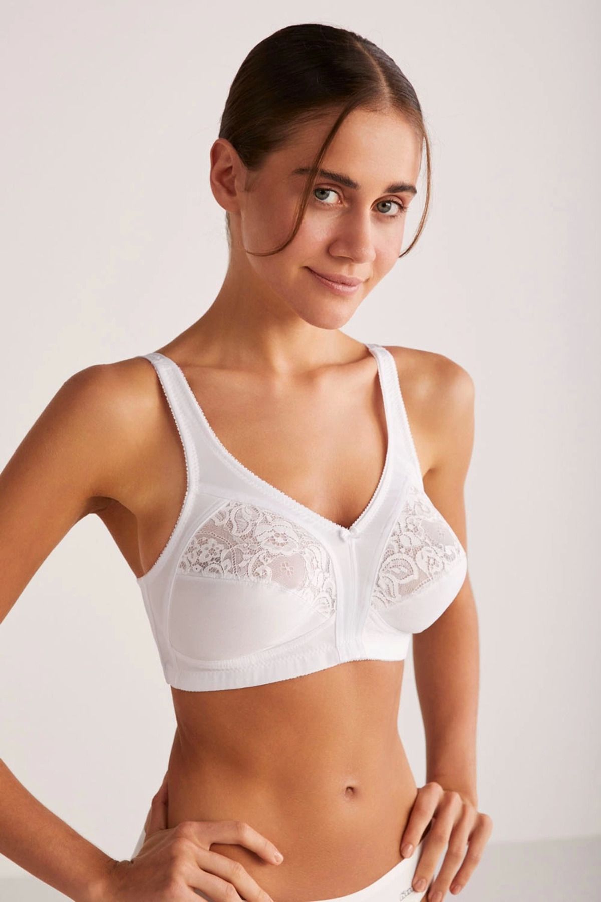 Moda Şahsenem Kom Barbara Toparlayıcı Sütyen