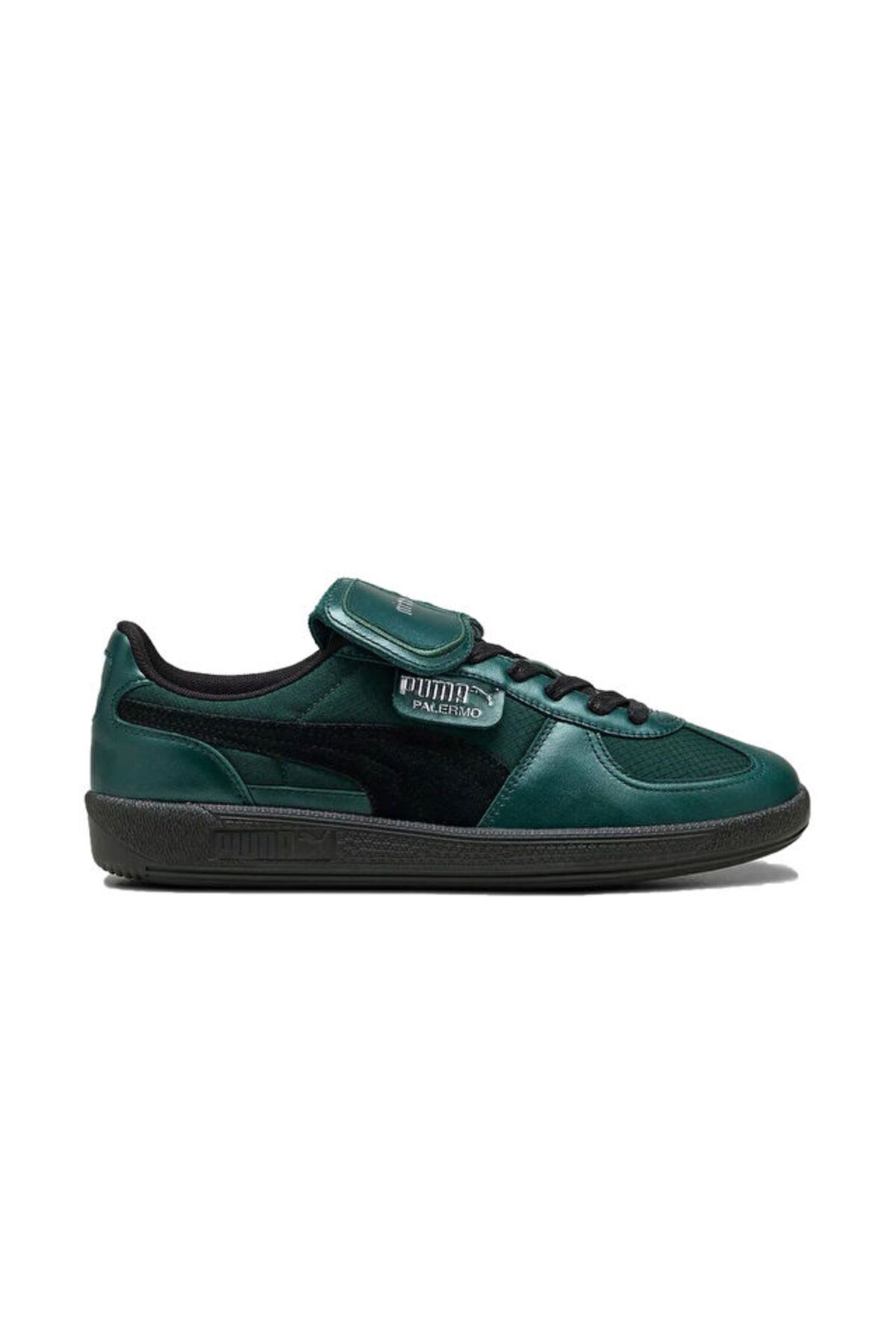 Puma Palermo 2 Harry Potter Erkek Günlük Ayakkabı 40121001 Yeşil