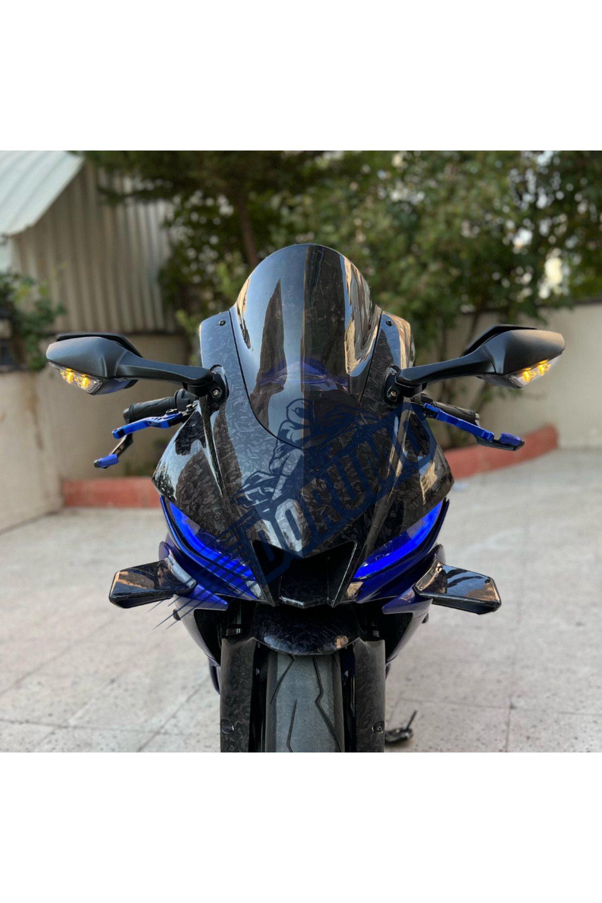 Dorumo Moto ZX10R Sinyalli Ayna Universal - Fiyatı, Yorumları