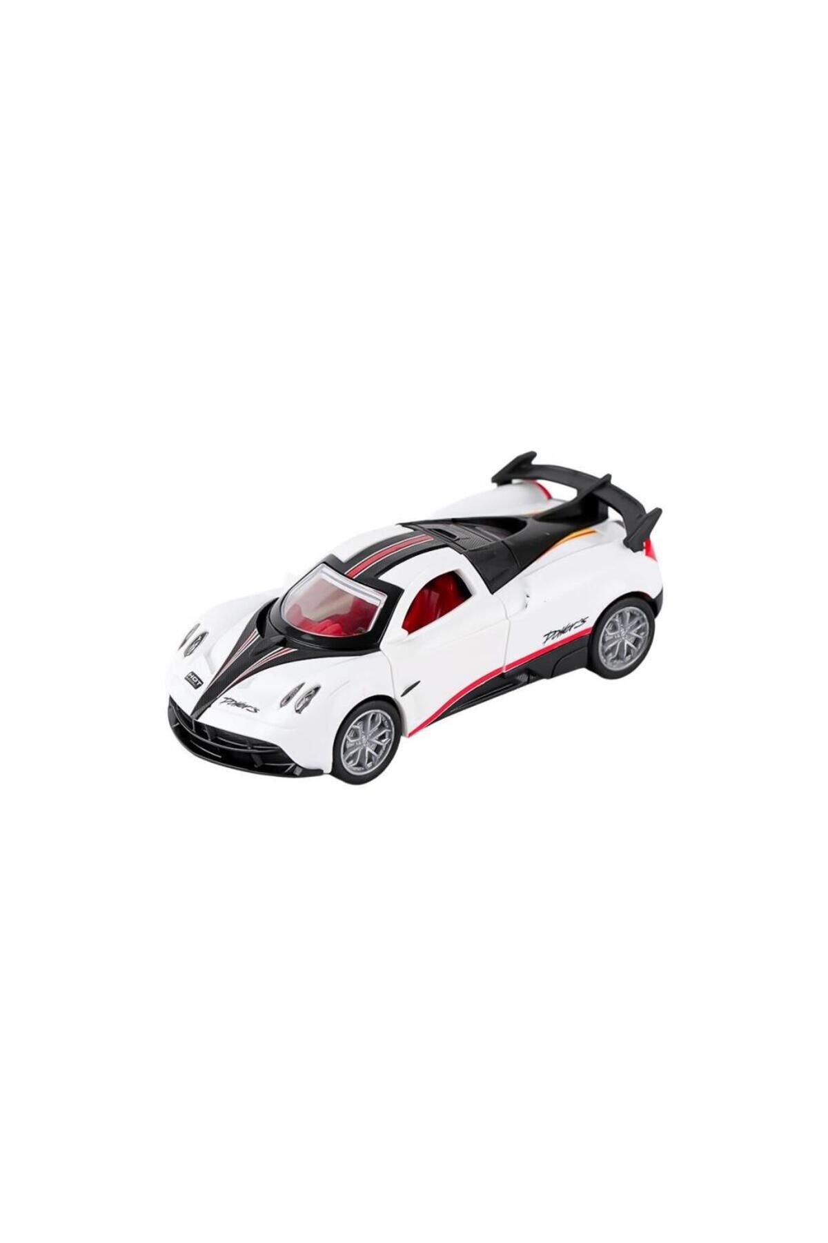 NW NessiWorld Nessiworld JW567-170 Sürtmeli Kapısı Açılan Spor Araba