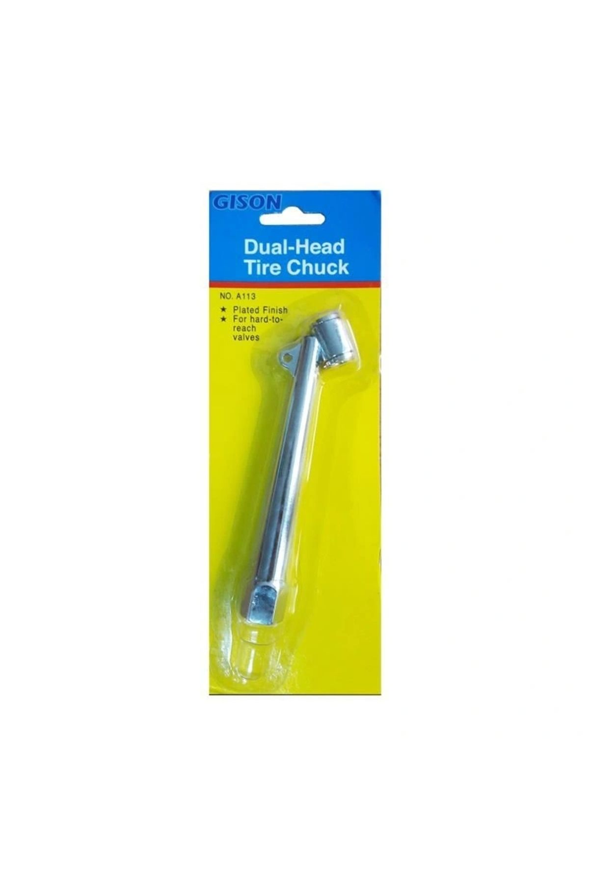 ShopNova Gison GAS16 Lastik Şişirme