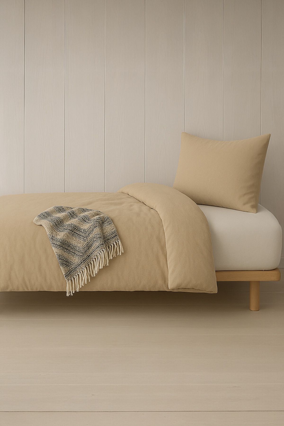 POMELO HOME Çift Kişilik Nevresim Takımı
