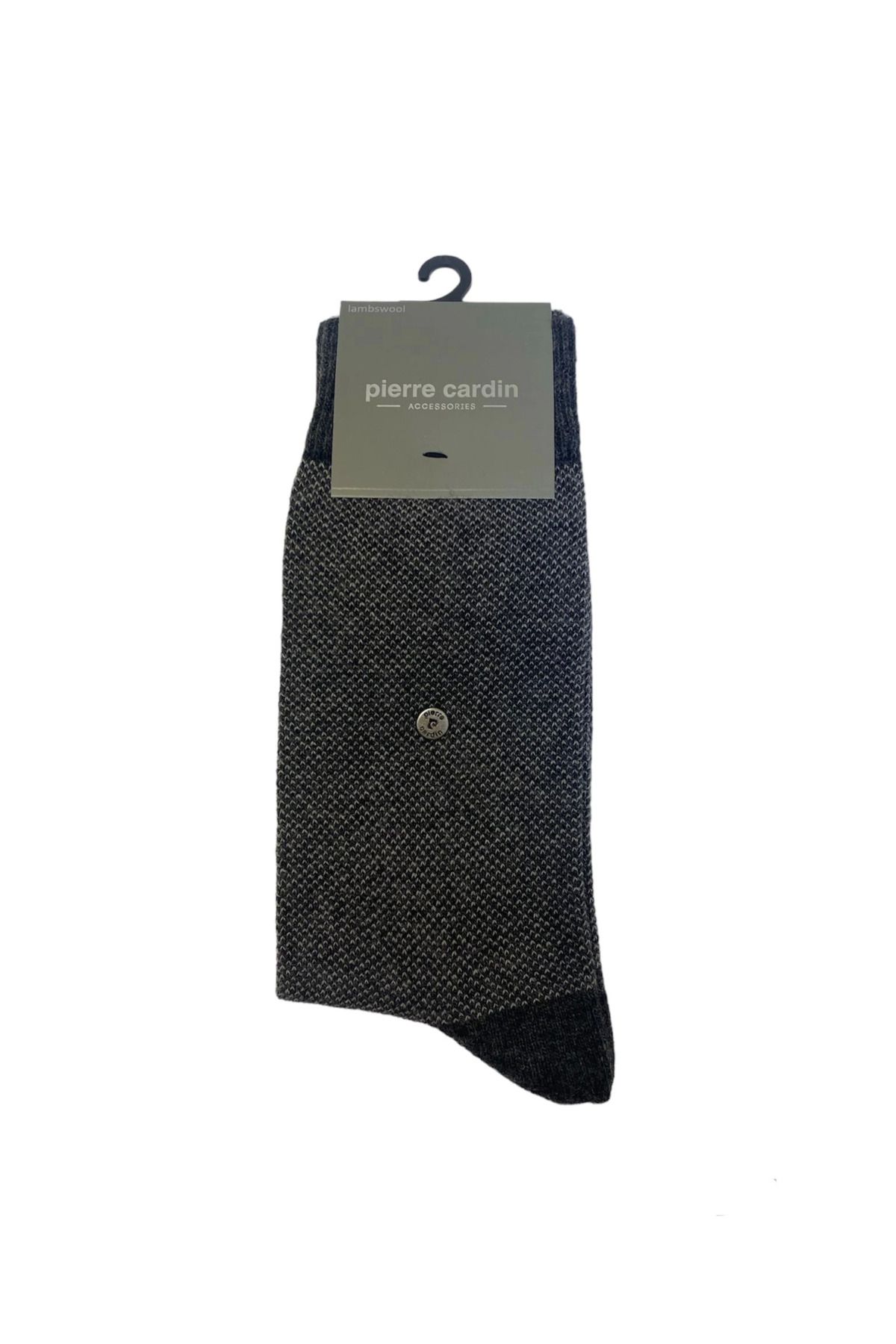 Moda Şahsenem Pierre Cardin 504 Erkek Soket Çorap