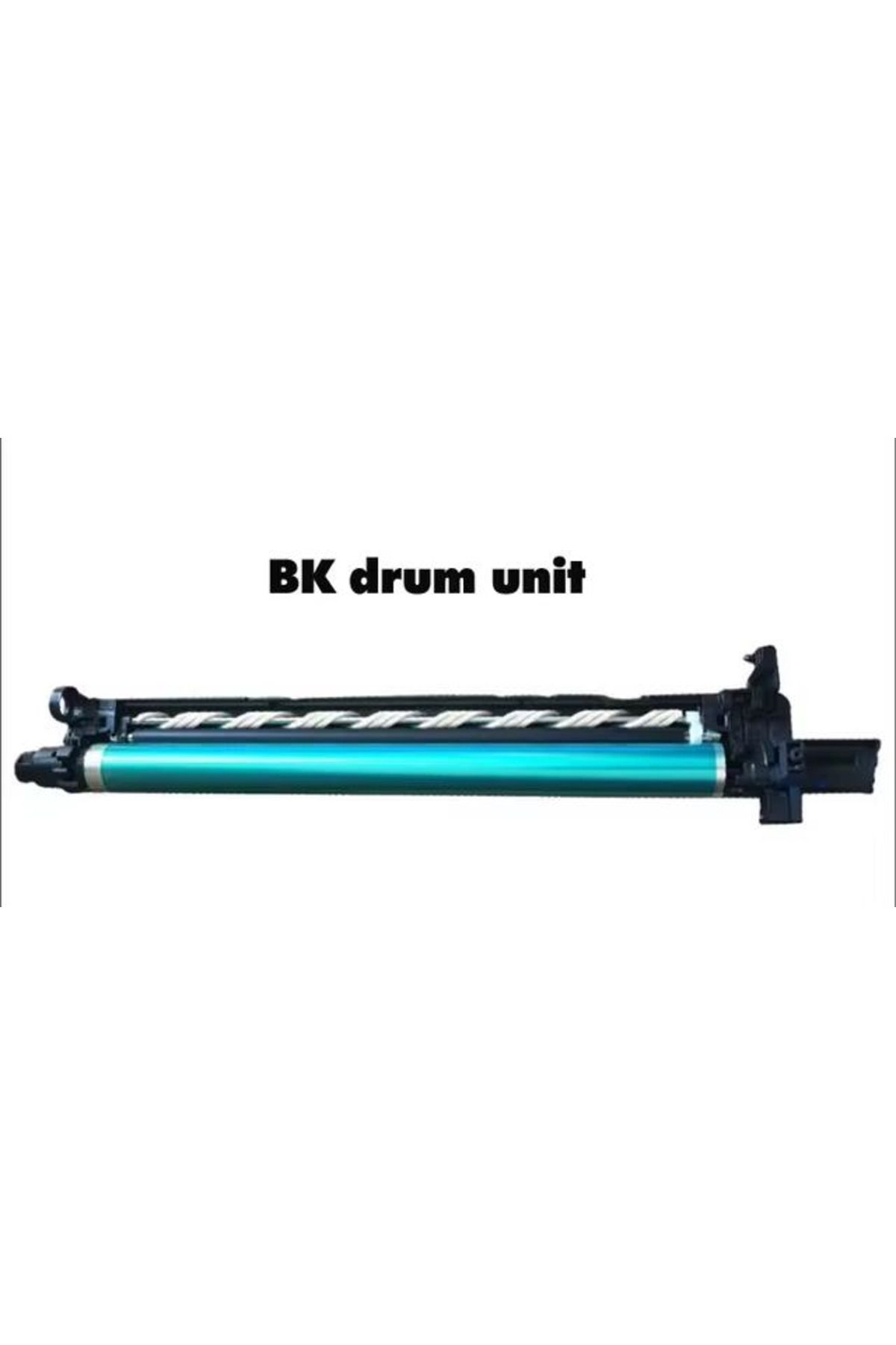 PLUSCOPY (DRUM ÜNİTESİ) Minolta uyumlu (Premium) *C227/C287/DR214* - Siyah (TN221)