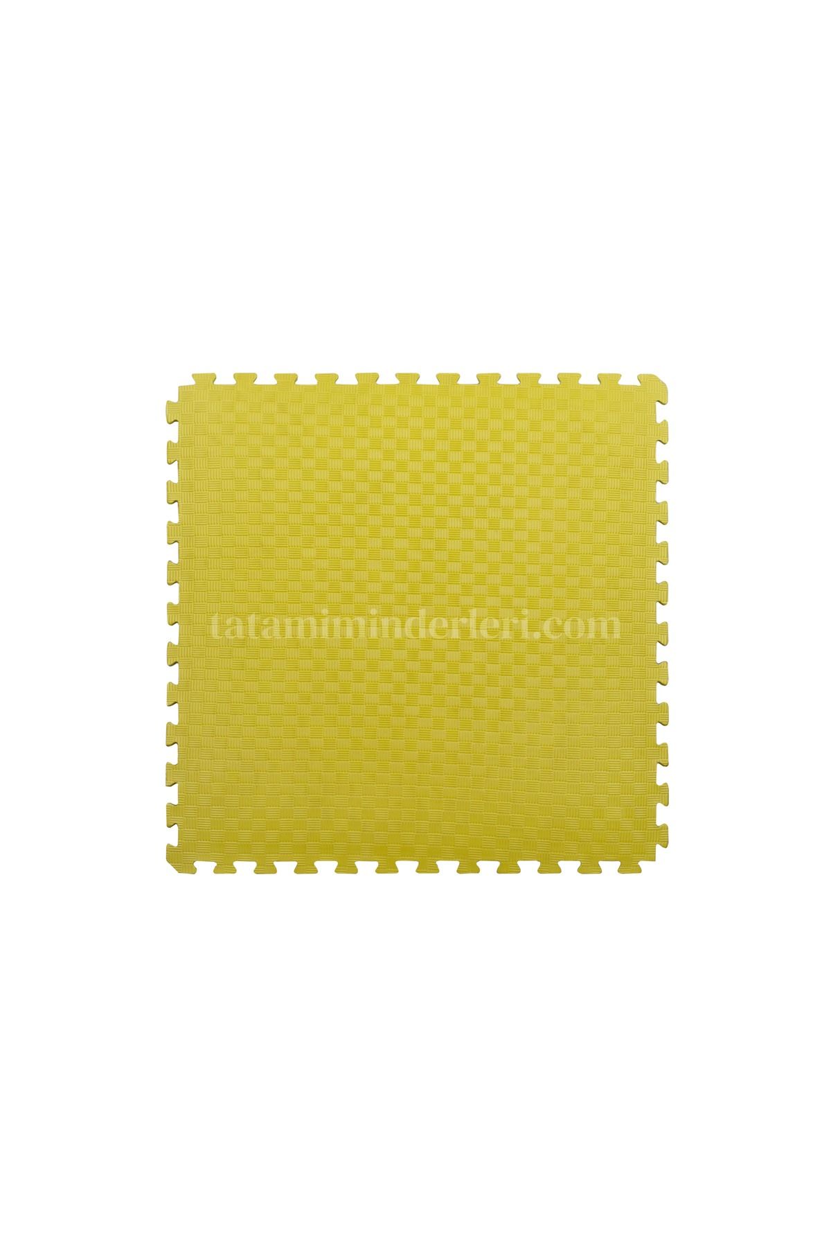Global Eva 13MM 100x100 Tatami Minderi