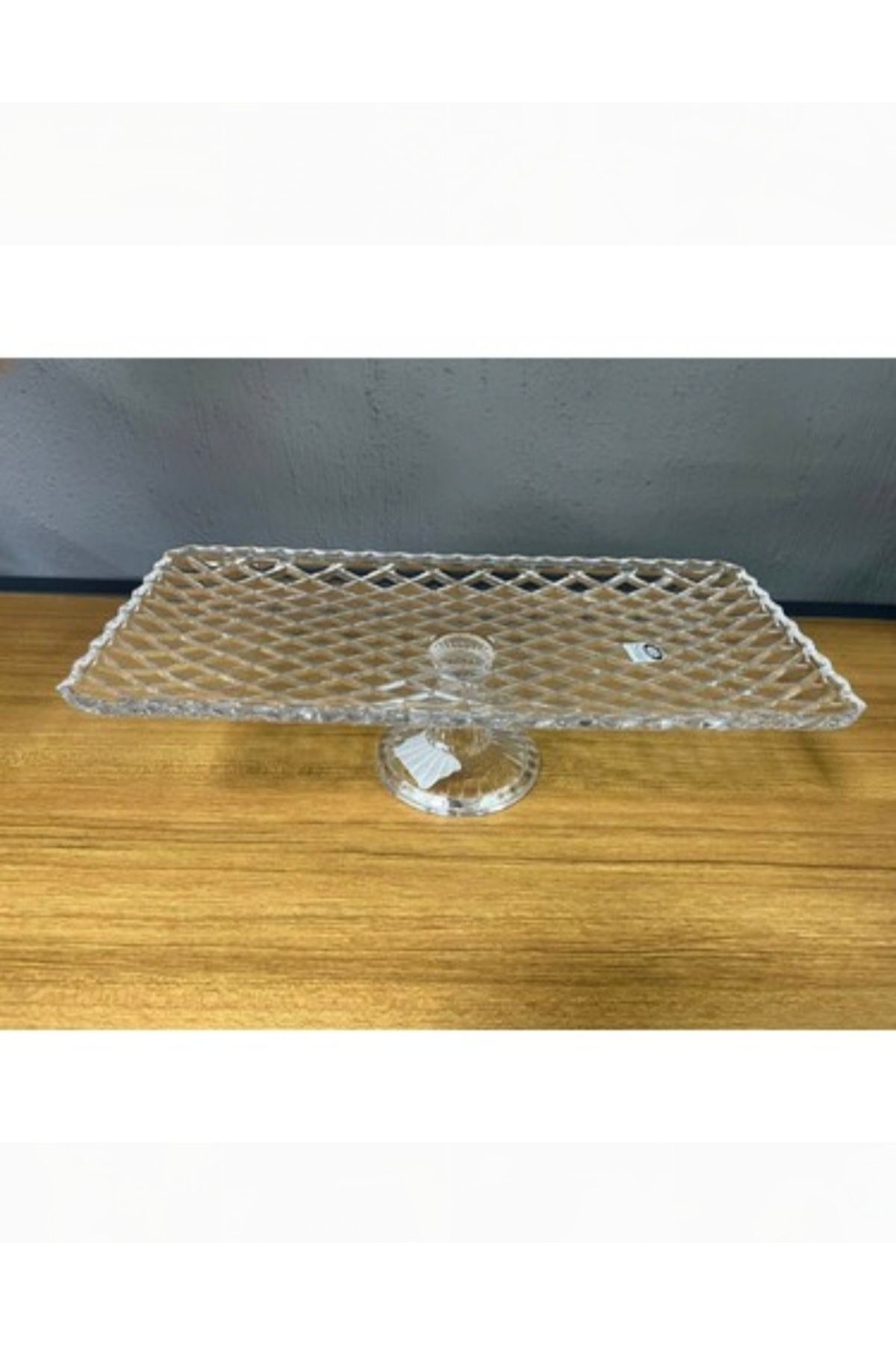 Home Ayaklı Cam Sunumluk