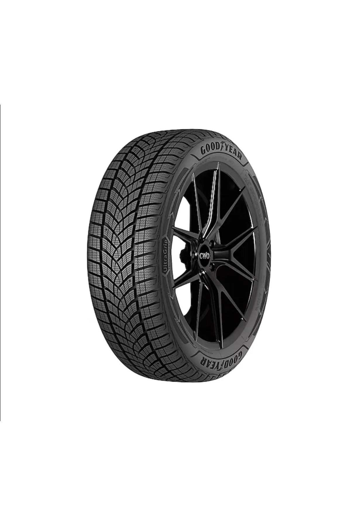 Goodyear 215/55R16 93H ULTRAGRIP PERFORMANCE+ GOODYEAR