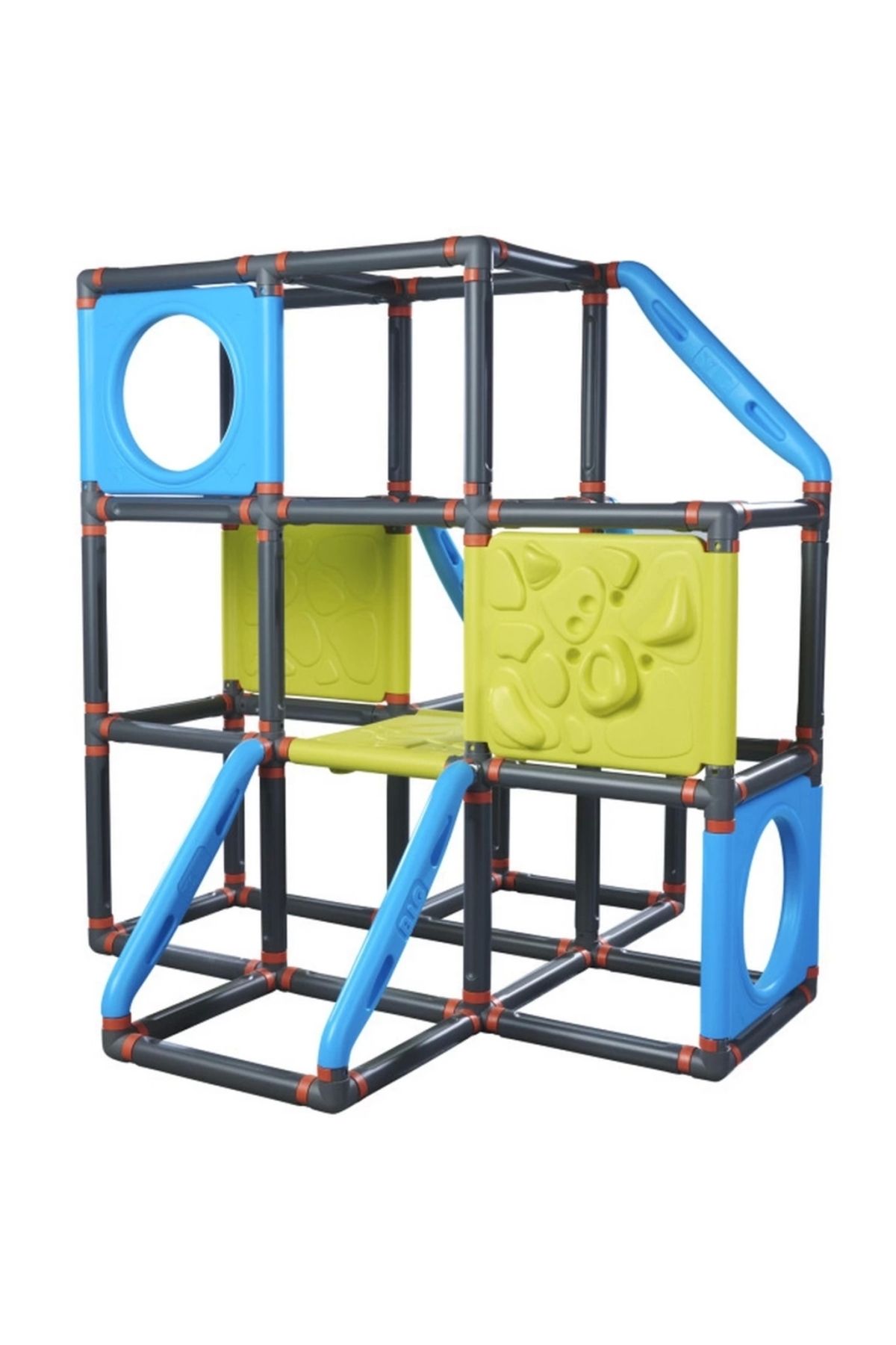 Finetoo Nessiworld Big Kraxxl The Frame Oyun Alanı