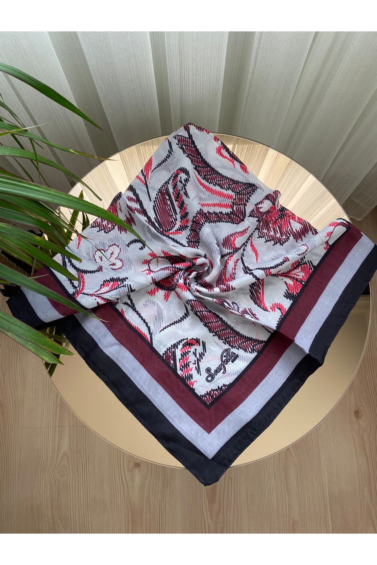 MODA Eşarp/Tülbent