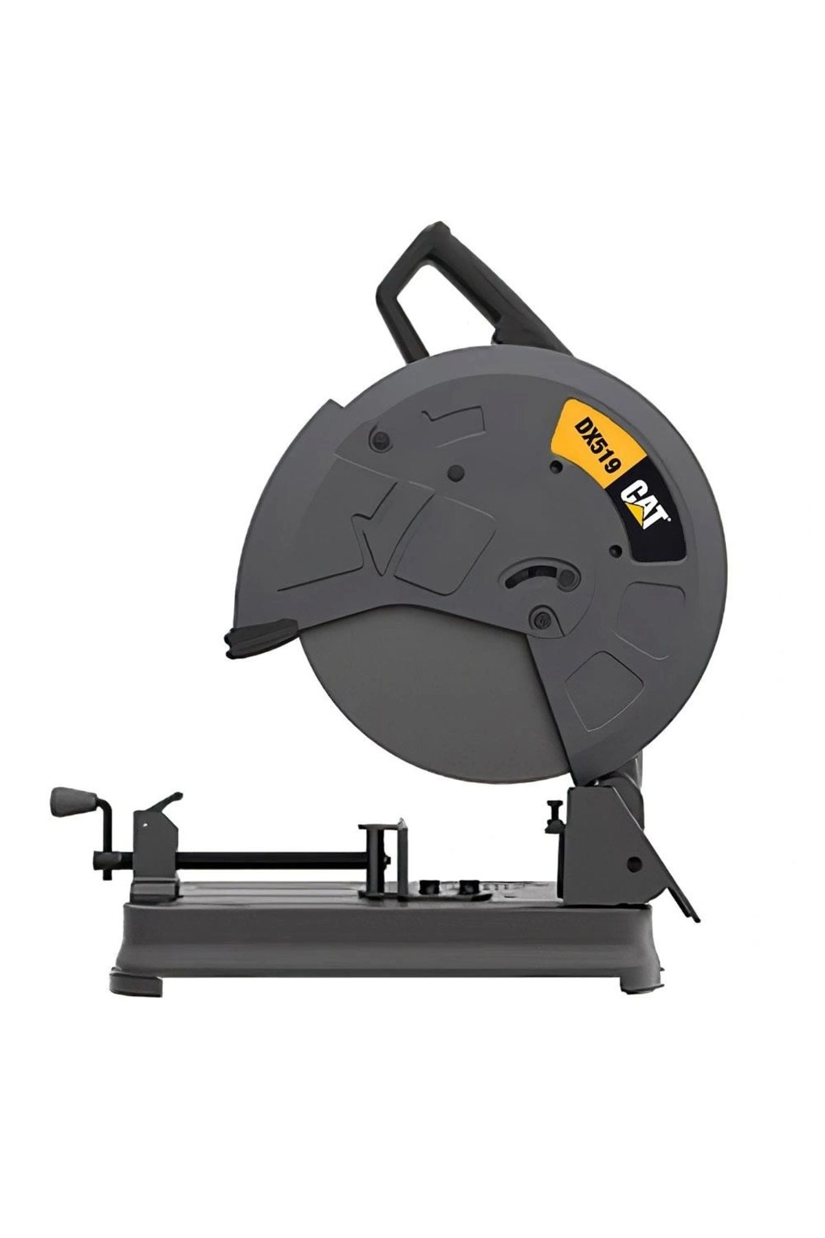 ShopNova CAT DX519 2200Watt 355mm Profesyonel Profil Kesme