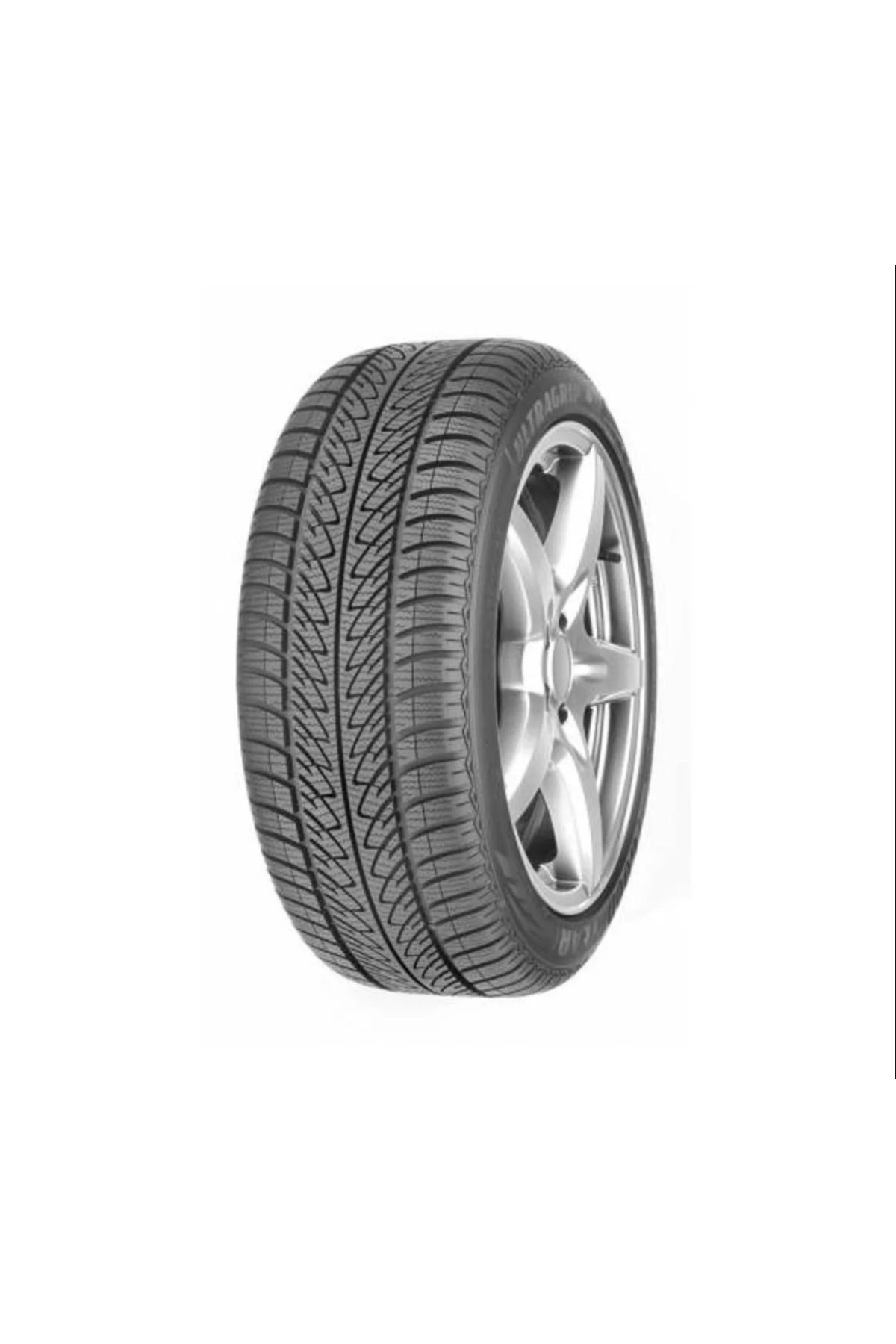 Goodyear 245/45R19 102V XL FP * UltraGrip 8 Performance ROF GOODYEAR