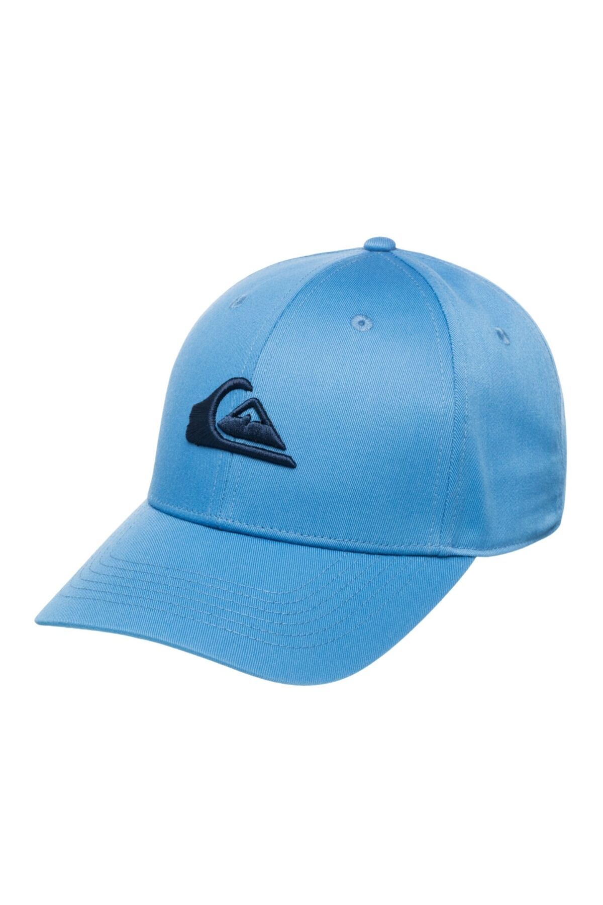 Quiksilver Decades Erkek Mavi Şapka