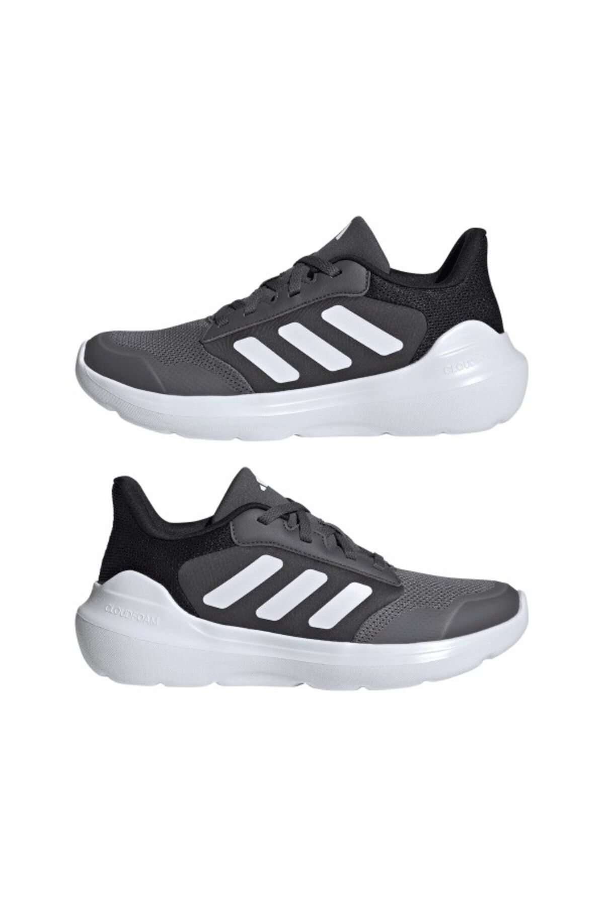adidas Damskie Buty Do Biegania I Treningu Tensaur Run 3.0 J Ie3545 Kobieta - 40