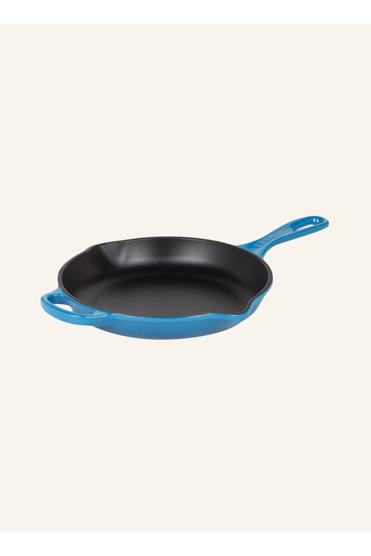 Le Creuset Signature Kızartma ve Servis Tavası 23 cm, Emaye Döküm Demir, Fırına ve İndüksiyona Uygun