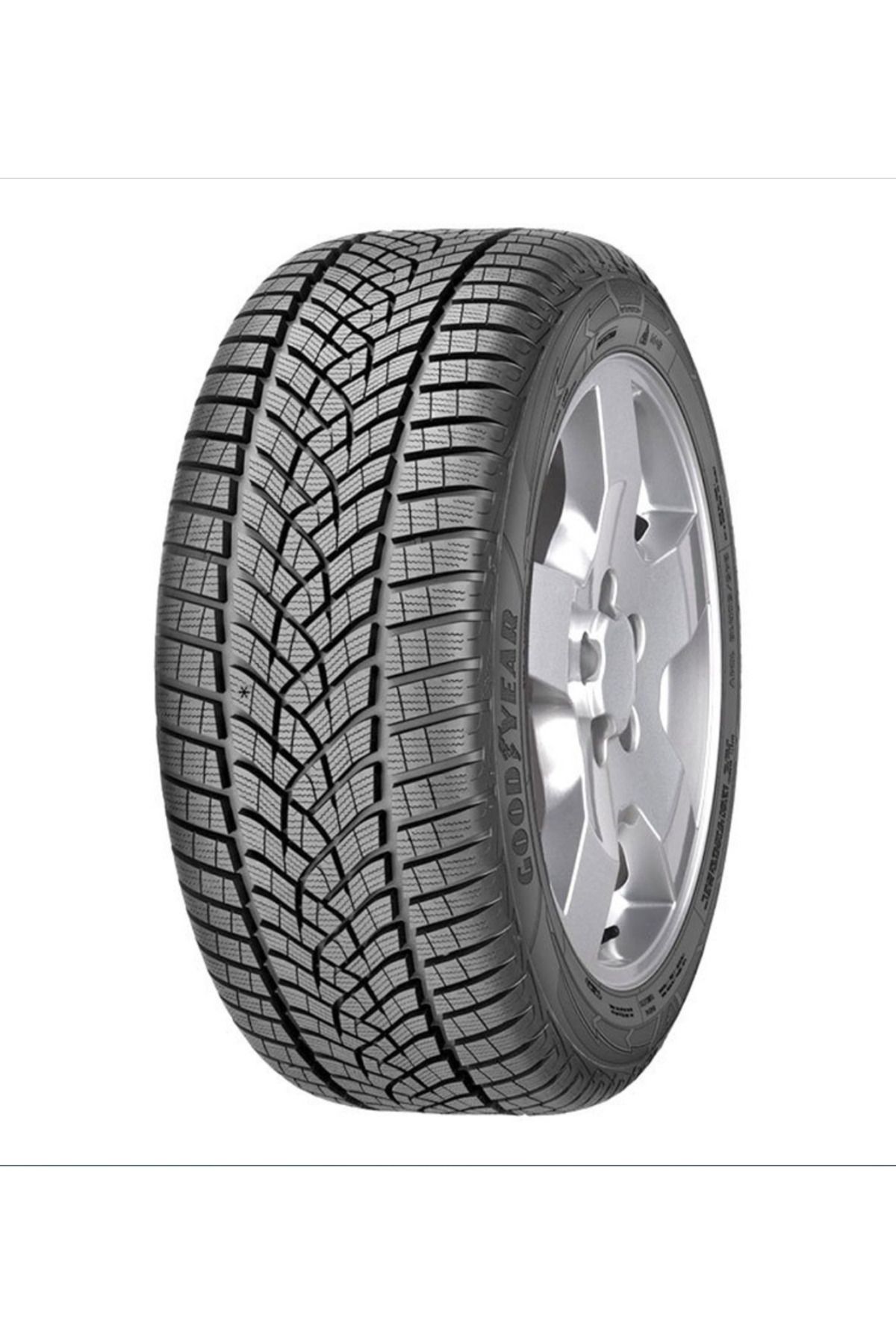 Goodyear 225/50R18 99V XL UltraGrip Performance+ GOODYEAR