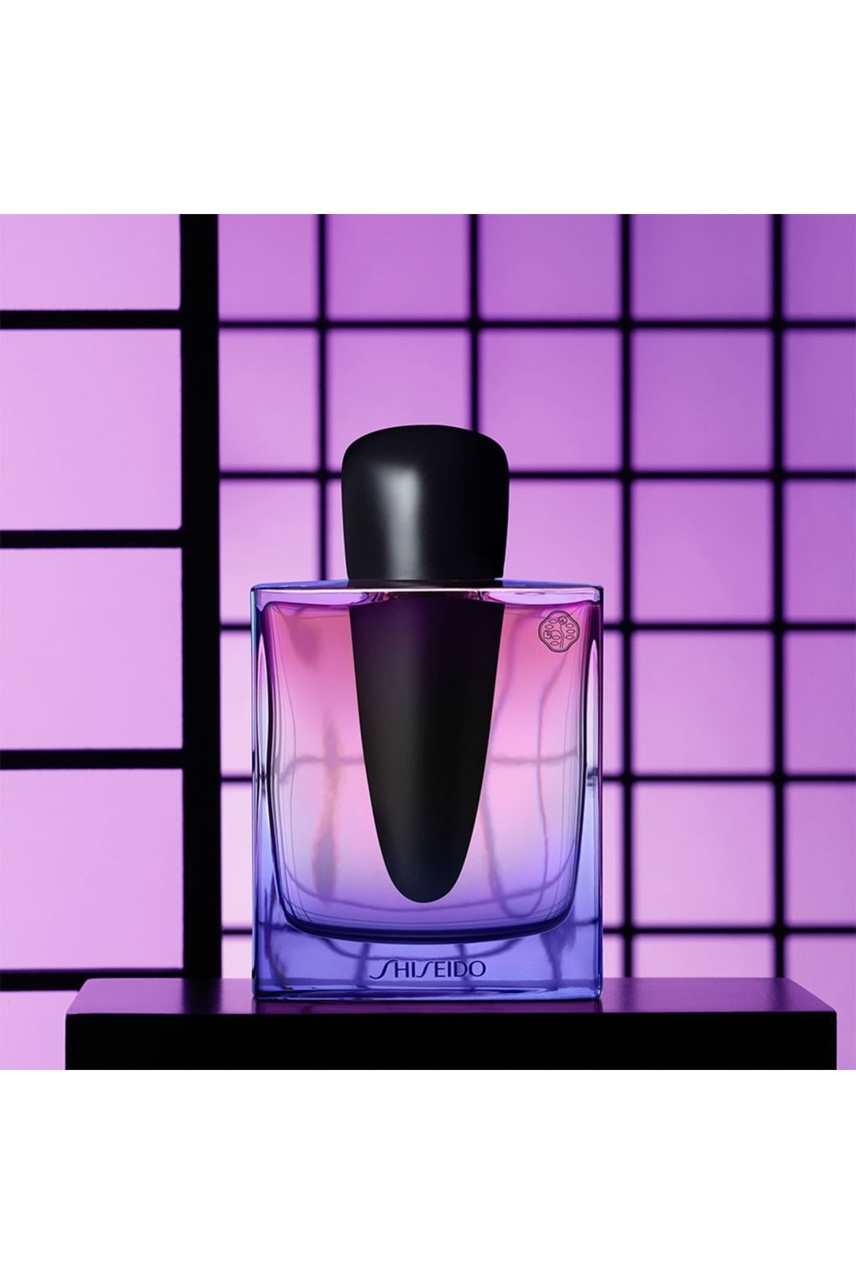 Shiseido Ginza Night Intense EDP 90ML Kadın Parfüm