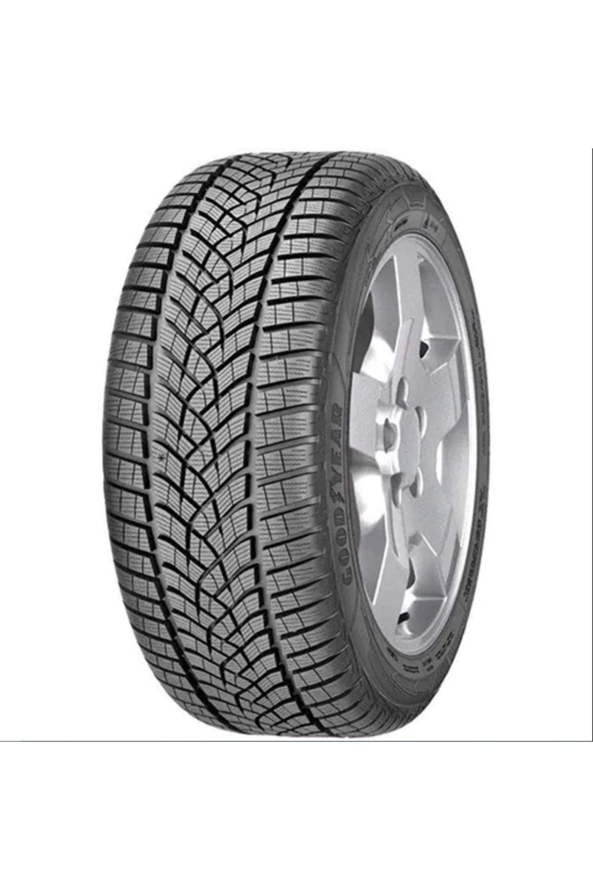 Goodyear 245/50R18 104V XL UltraGrip Performance + GOODYEAR