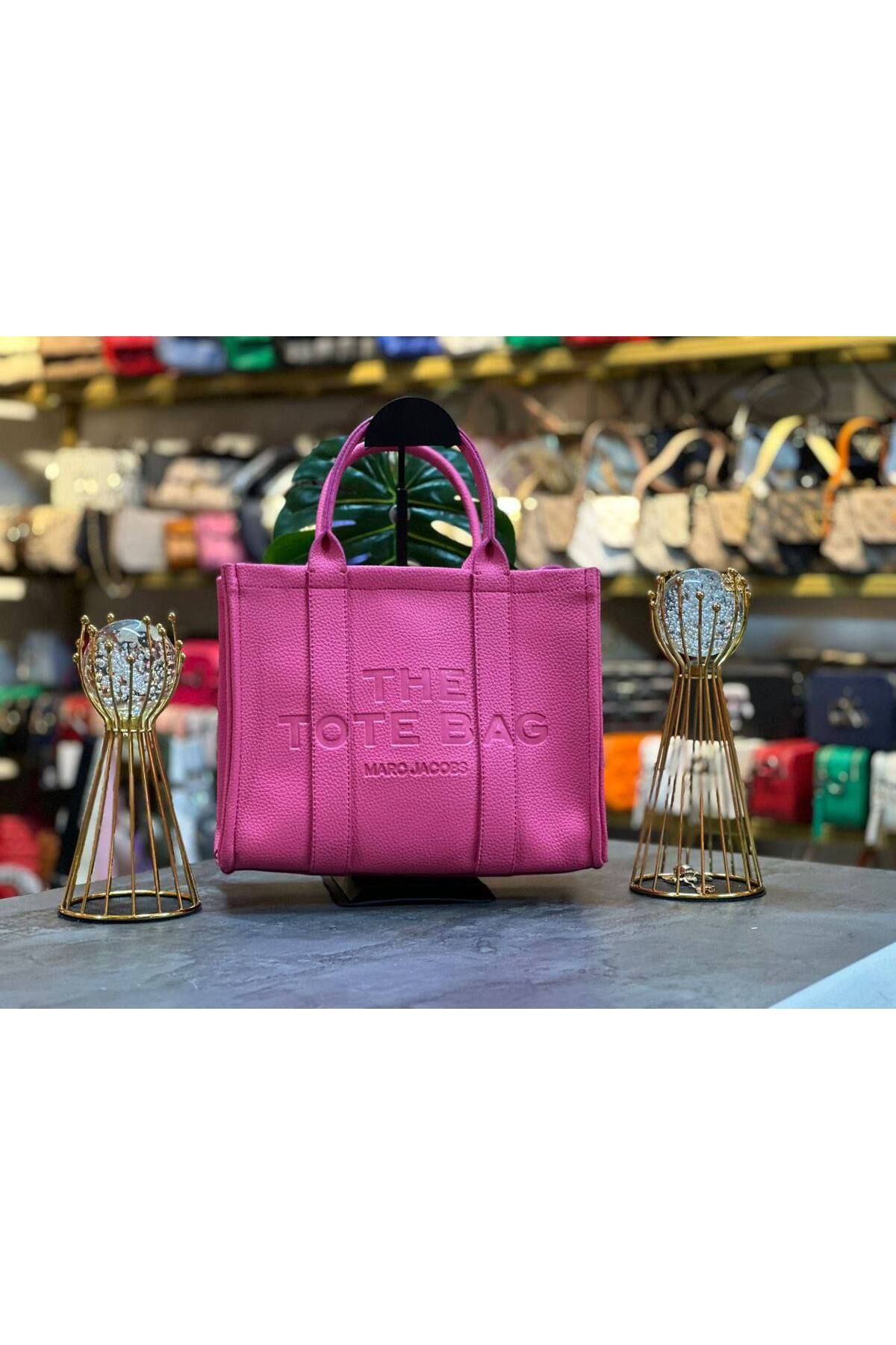 shop Tote El Ve Omuz Çantası