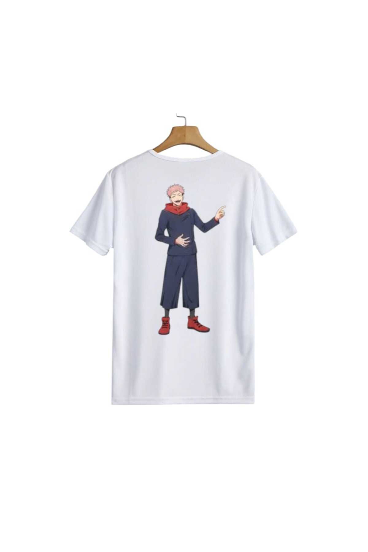 De Vayne Oversize Baskılı Pamuklu Bisiklet Yaka Kısa Kollu SİYAH T-shirt