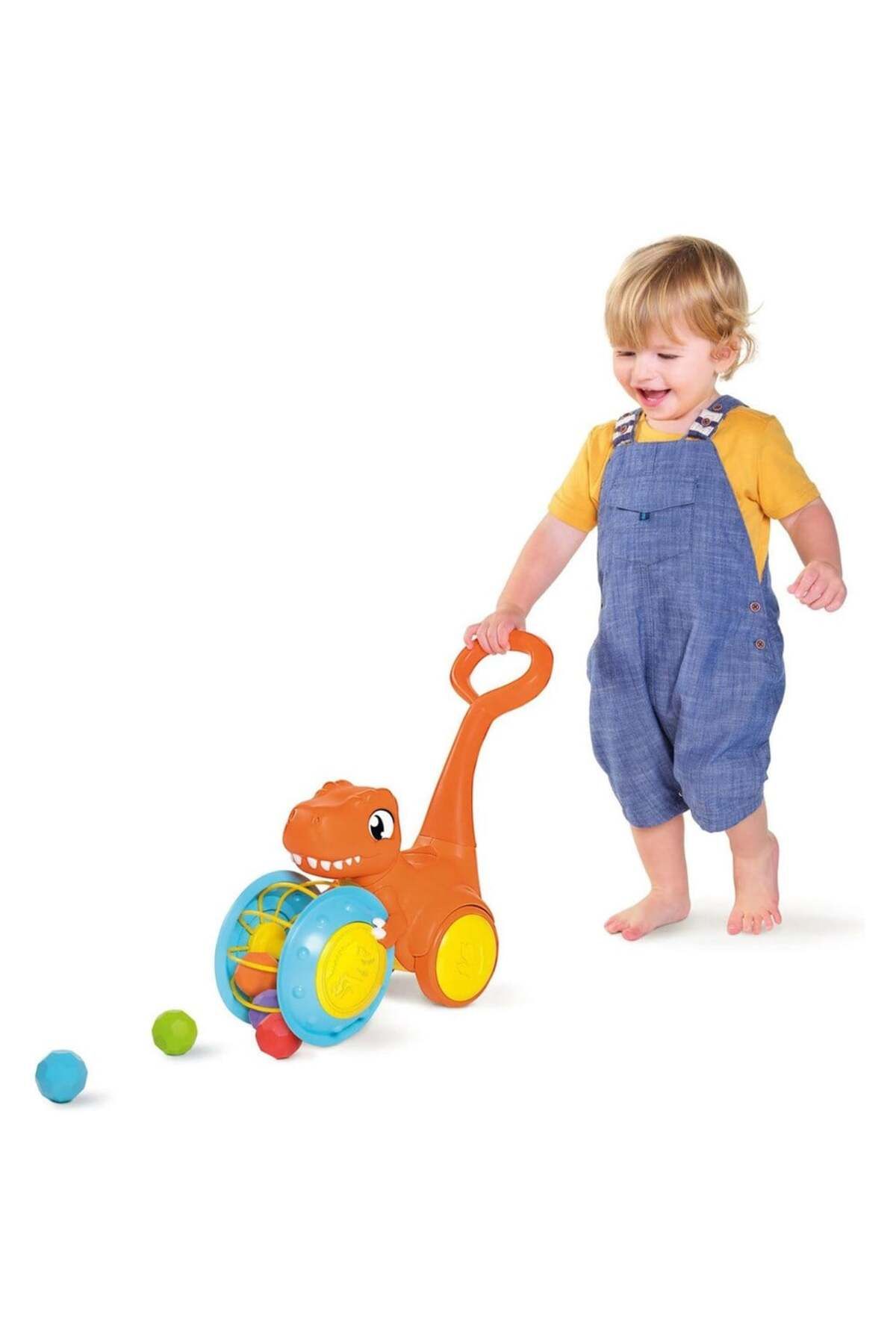 FELİTE World Yakala Fırlat T Rex TPR73254