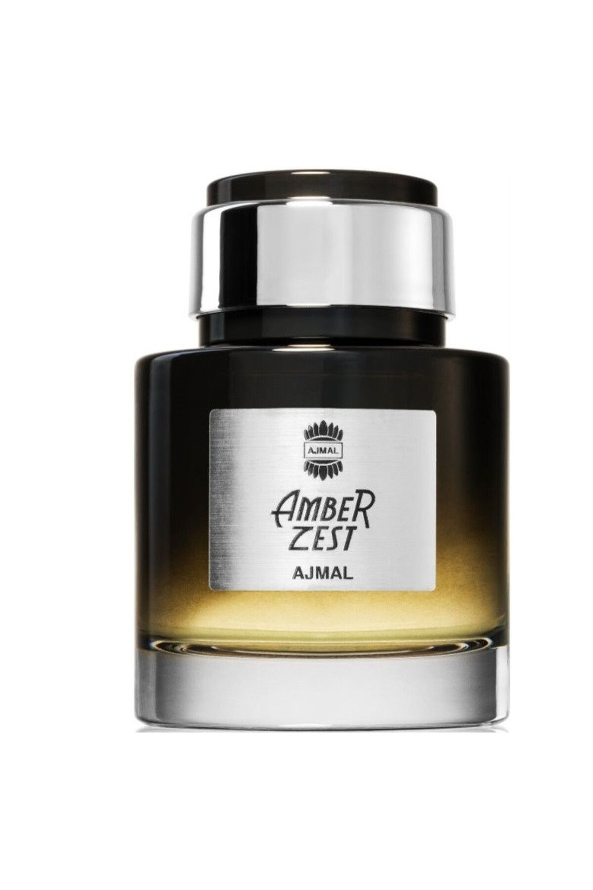 Ajmal-Amber Zest Ajmal, Eau de Parfum, Unisex, 100 ml 2