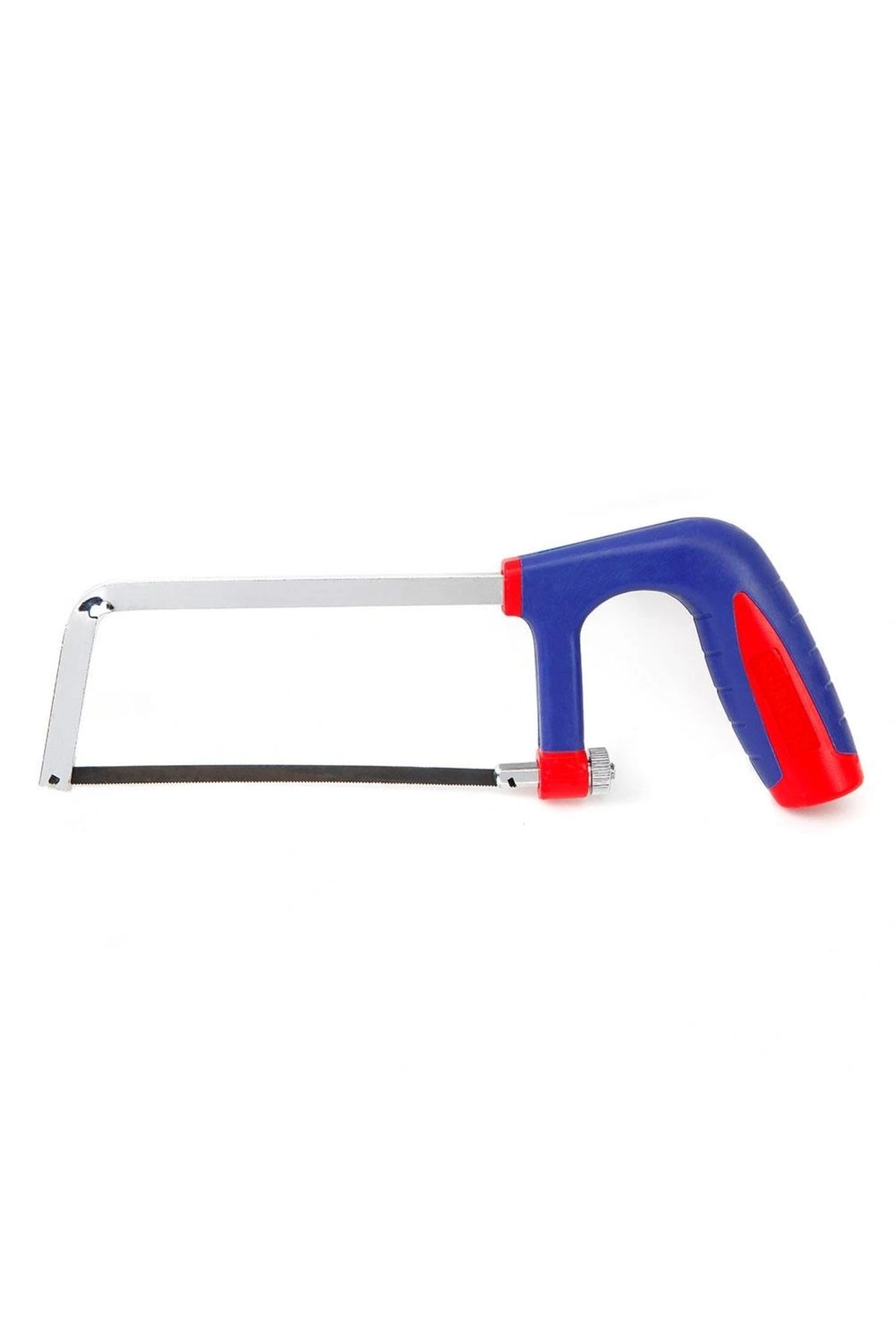 ShopNova WORKPRO WP215036 150mm Hassas Kesim Profesyonel Mini Kıl Demir Testere
