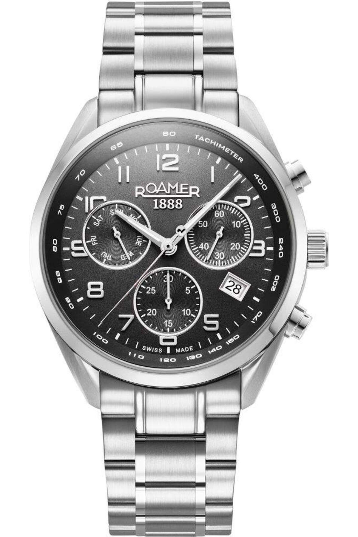 Roamer 993819-41-44-20 ERKEK KOL SAATİ