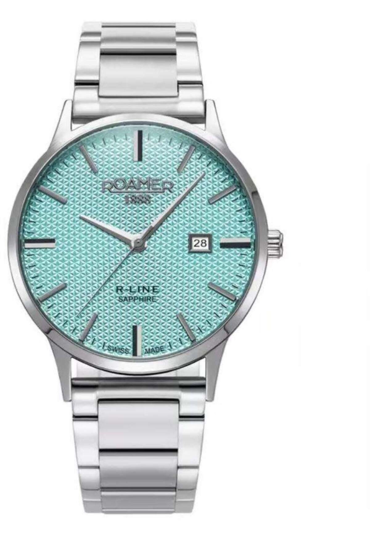 Roamer 718833-41-05-20 ERKEK KOL SAATİ