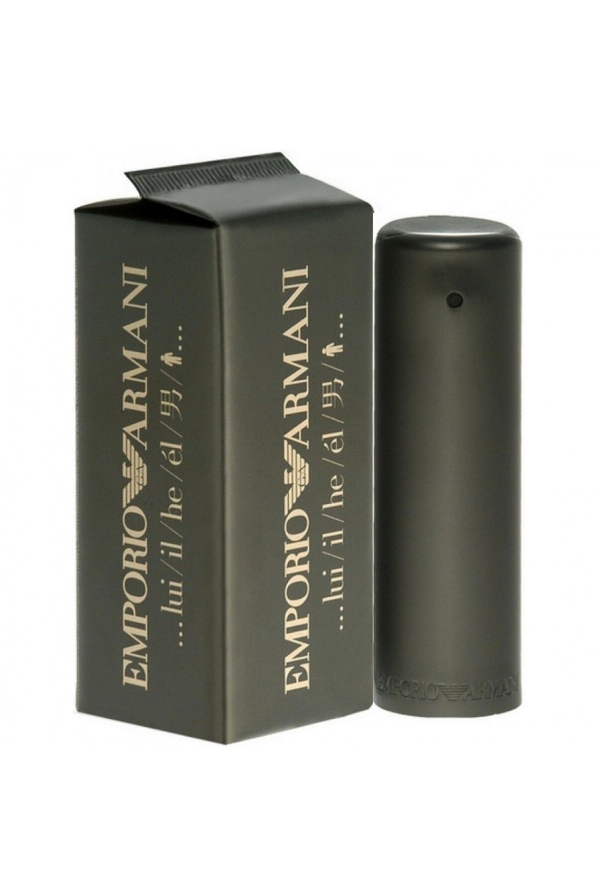 Giorgio Armani-Armani Emporio He, Men, Eau de Toilette, Eau de Toilette, 30 ml 1