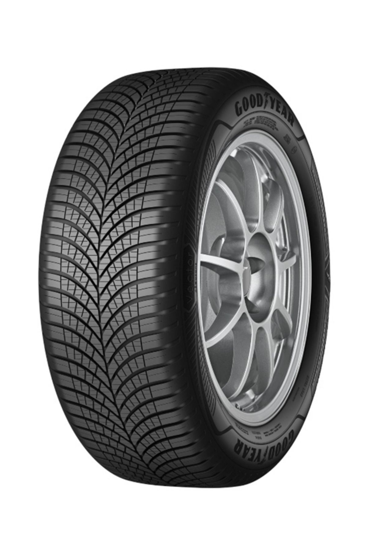 Goodyear 235/45R18 98 Y XL VECTOR 4 SEASONS GEN 3 GOODYEAR