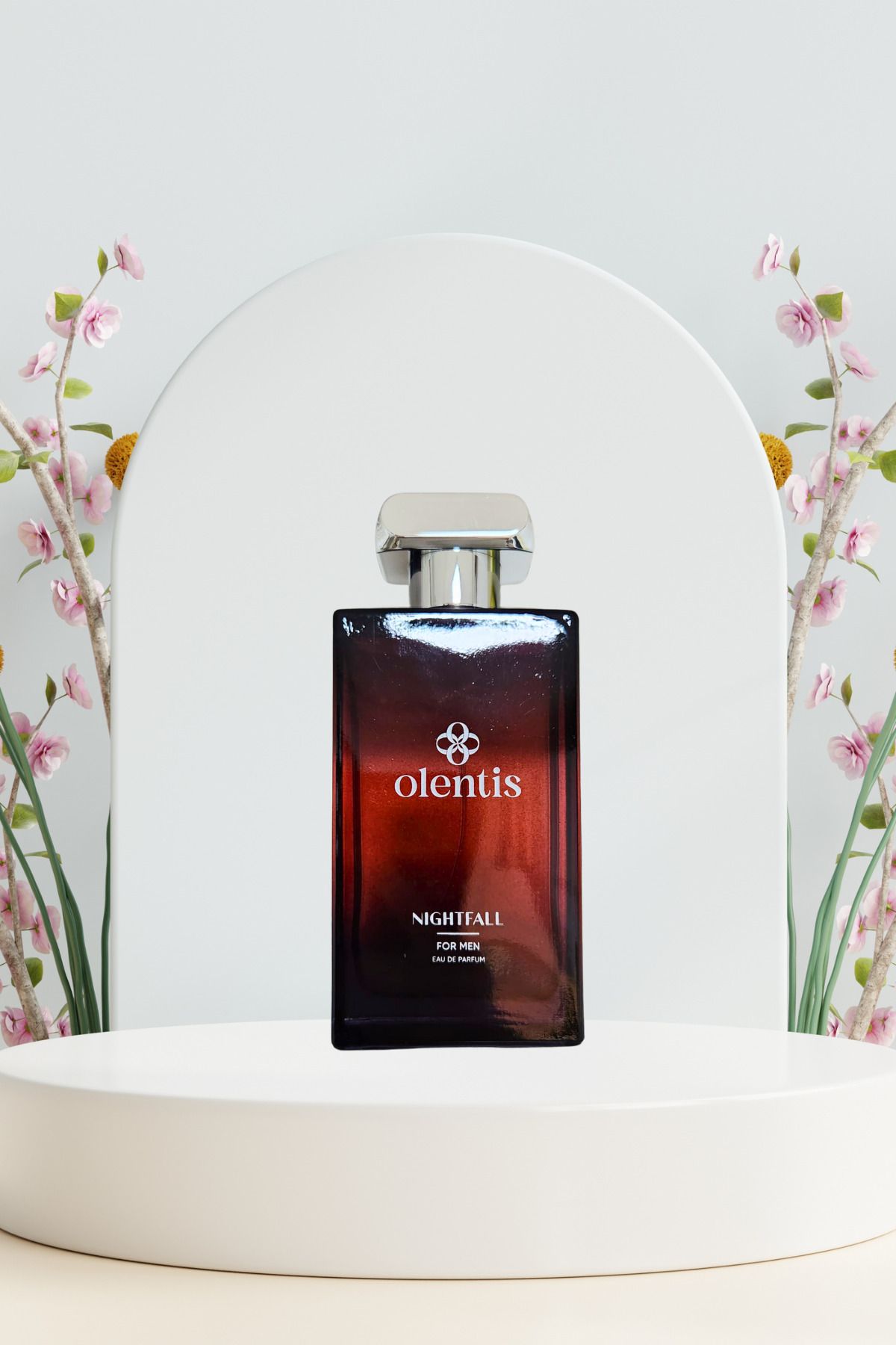 kreteg Nightfall - EDP - Erkek Parfüm - 100 ml