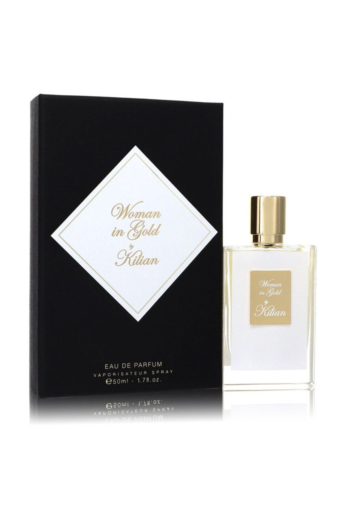 By Kilian-Kilian Woman In Gold, Eau de Parfum, Women, Eau de Parfum, 50 ml 2