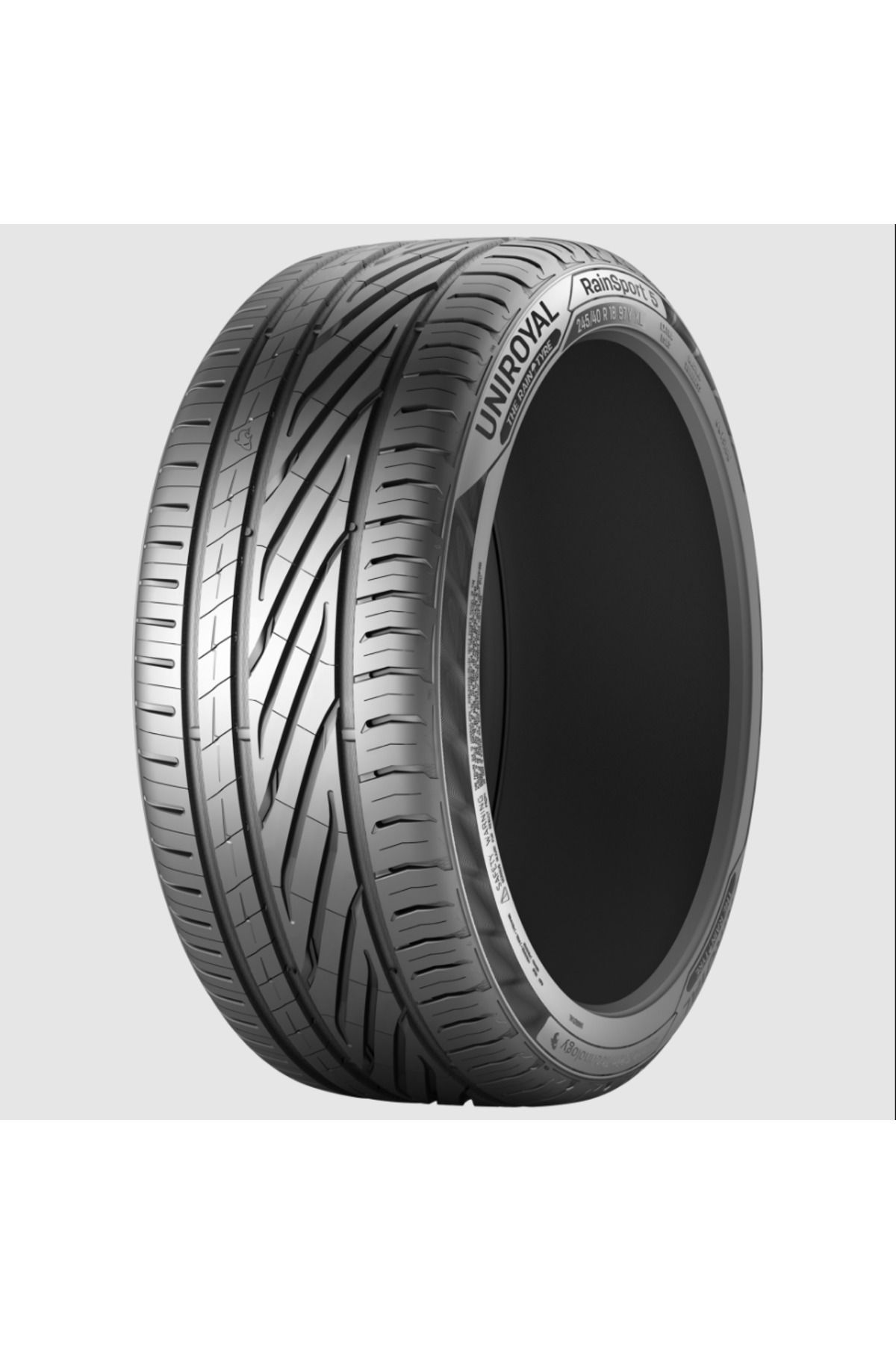 Uniroyal 285/35R18 101Y XL RAİN SPORT 5 UNIROYAL