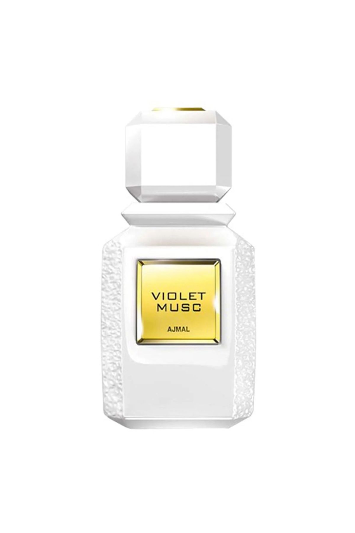 Ajmal-Ajmal Violet Musk, Eau de Parfum, Unisex, Eau de Parfum, 100 ml 2