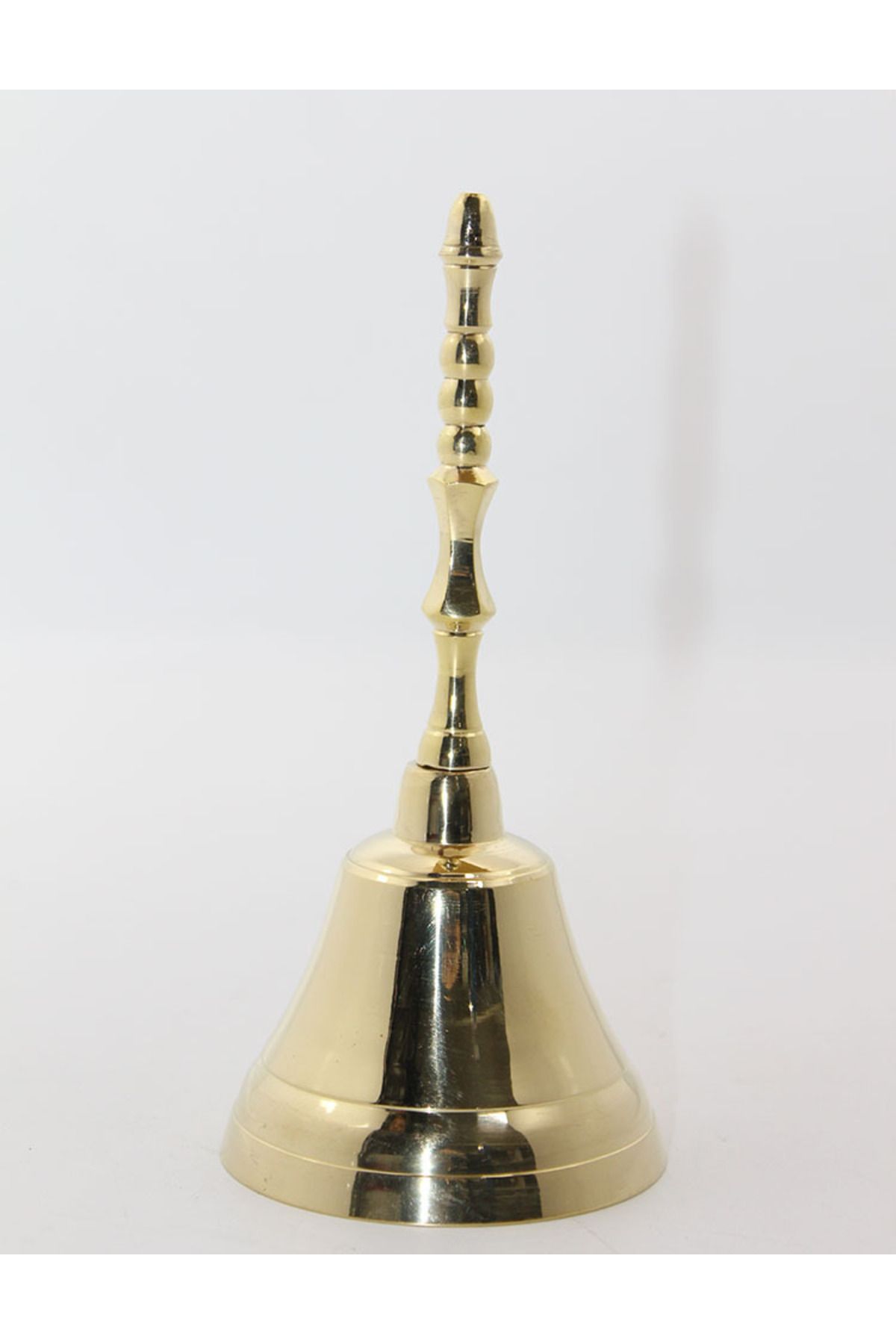 Çnrline Pirinç El Çanı Model 5