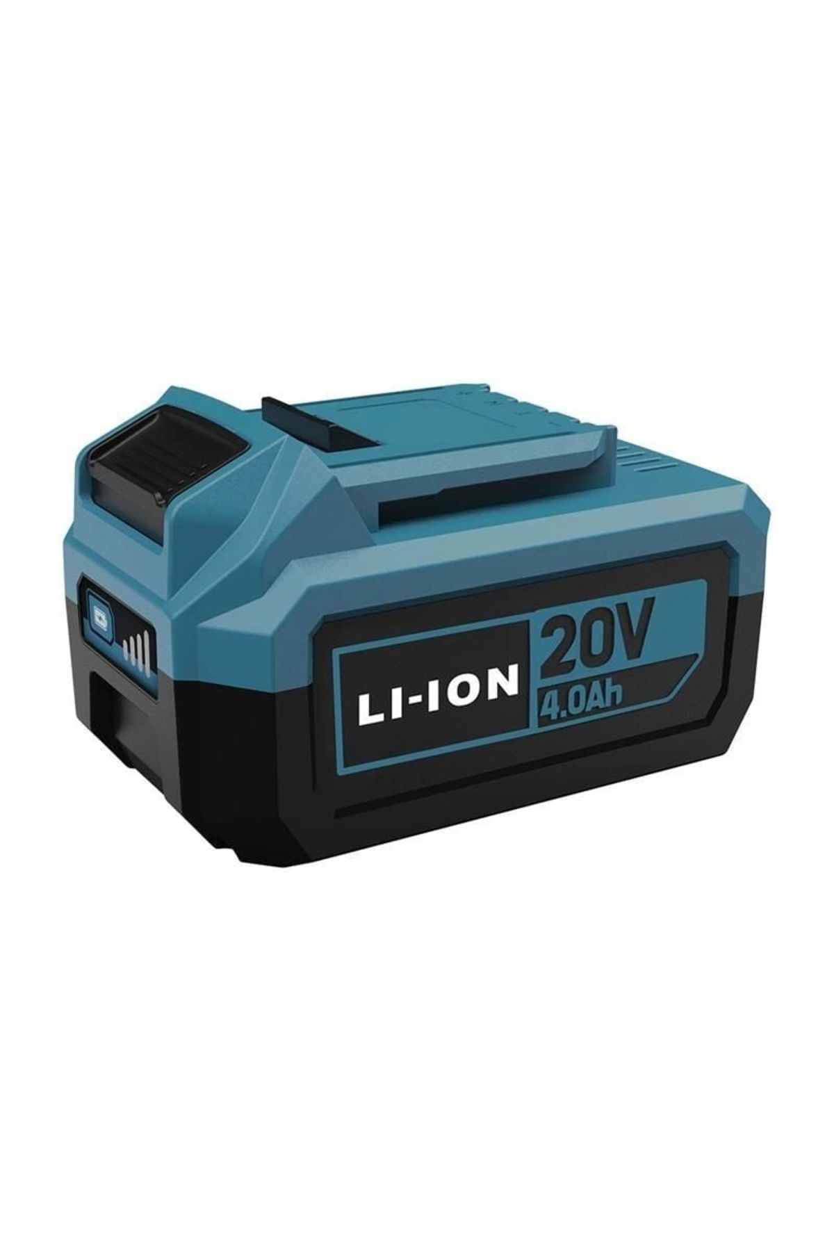 ShopNova Cat Power 4298 Li-on Akü 4 Amper