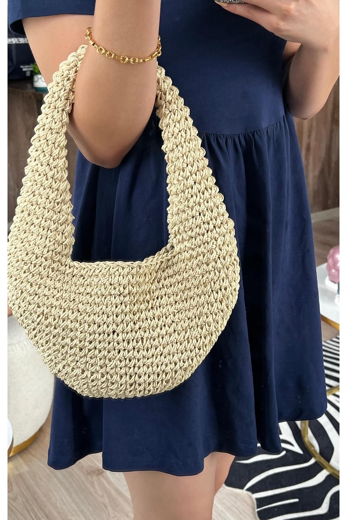 BARLEY Momo Bag çanta