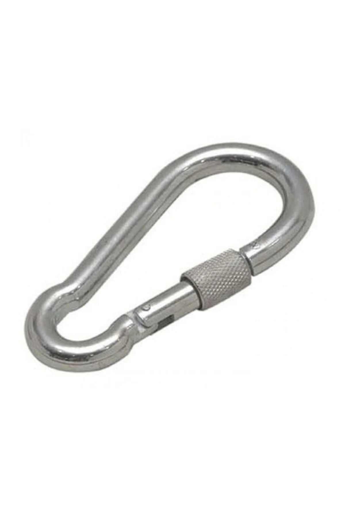 ShopNova Ennalbur Karabina Vidalı 12 mm ( 2 Adet )