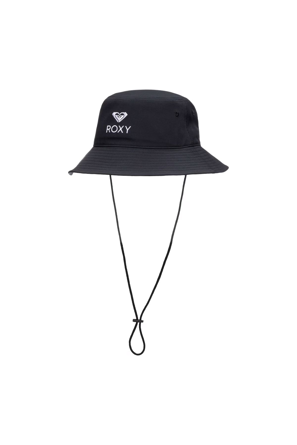 Roxy Passion Moon Kadın Siyah Şapka