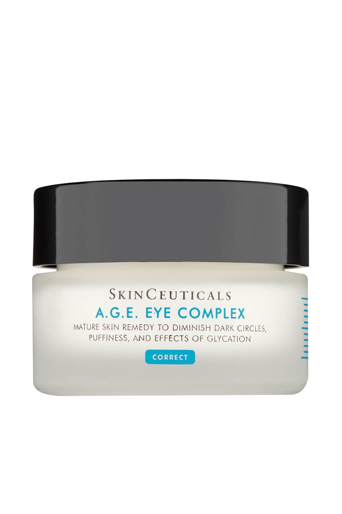 SkinCeuticals Benzersiz Aydınlık Bir Görünüme Sahip Cilt İçin Besleyici Torbalanma Karşıtı Göz Kremi 15ml