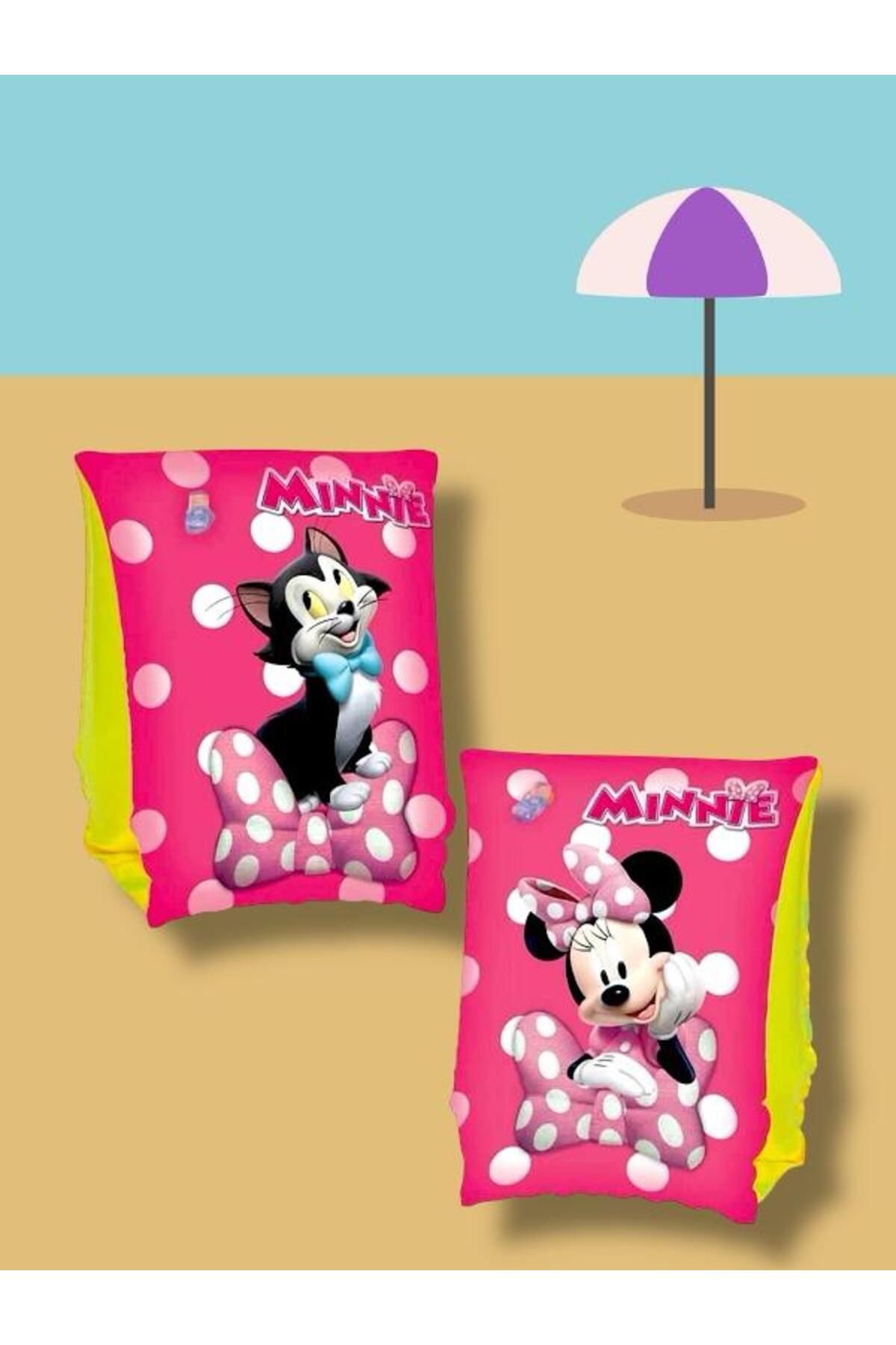 SAZE MİNNİE 25CM ÇOCUK KOLLUK