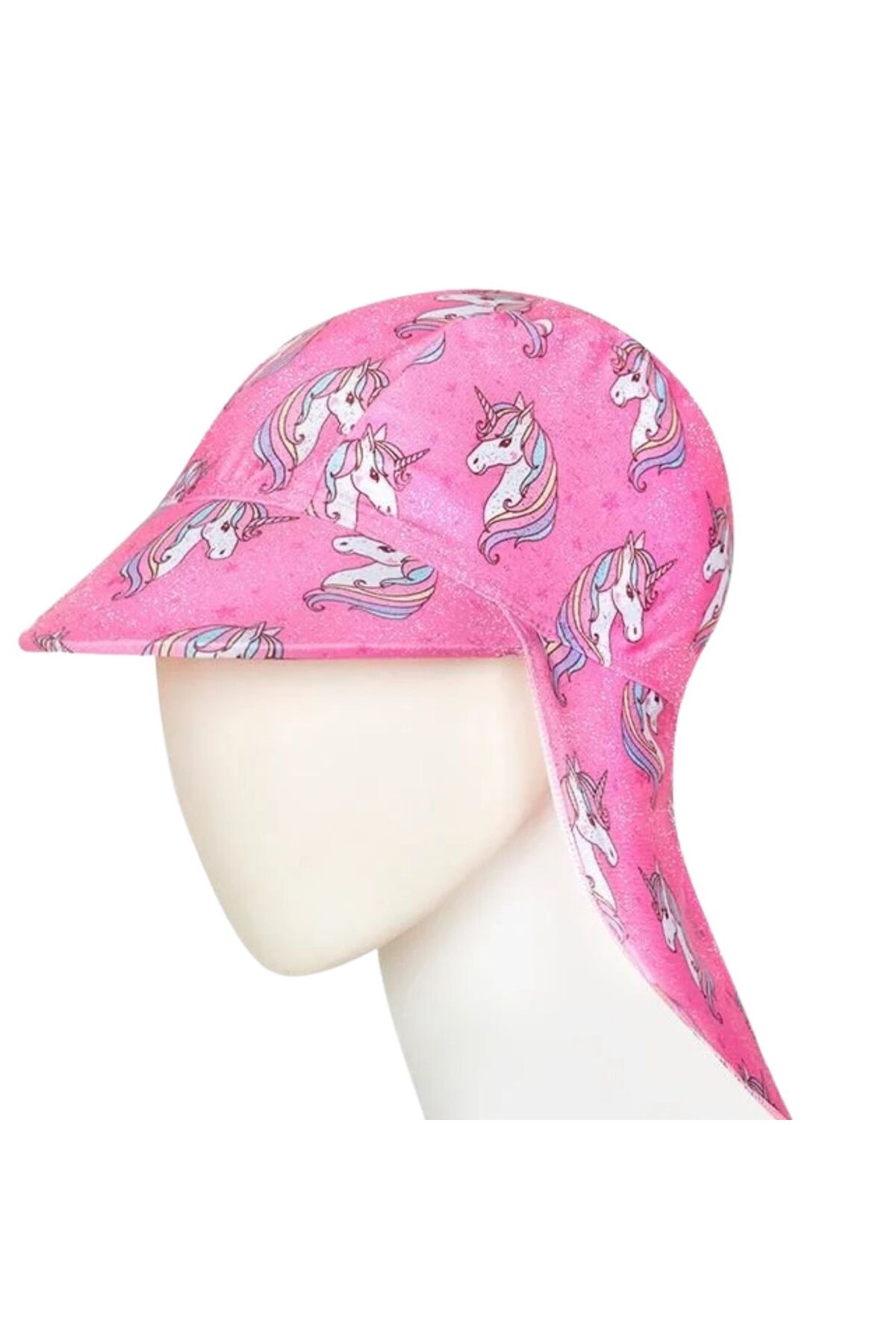 SLIPSTOP Sway Sun Hat Kız Çocuk Şapka